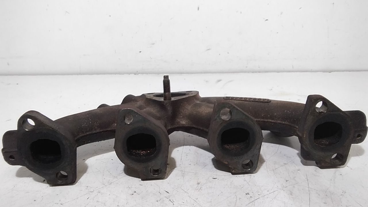 Collettore RENAULT Clio Serie IV (12>19)