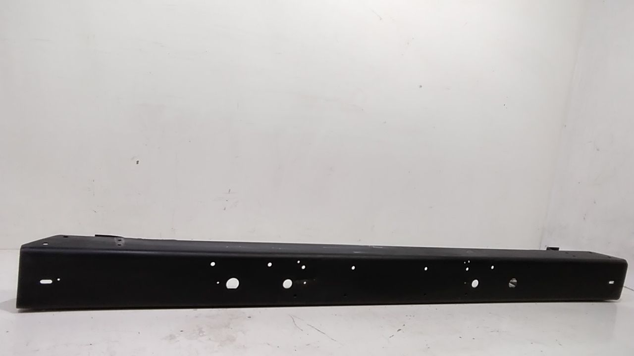 Paraurti Posteriore completo JEEP Wrangler 3 Serie