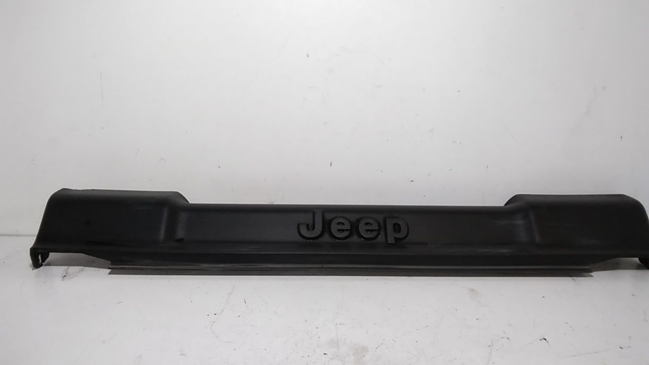 Mascherina anteriore JEEP Wrangler 3 Serie