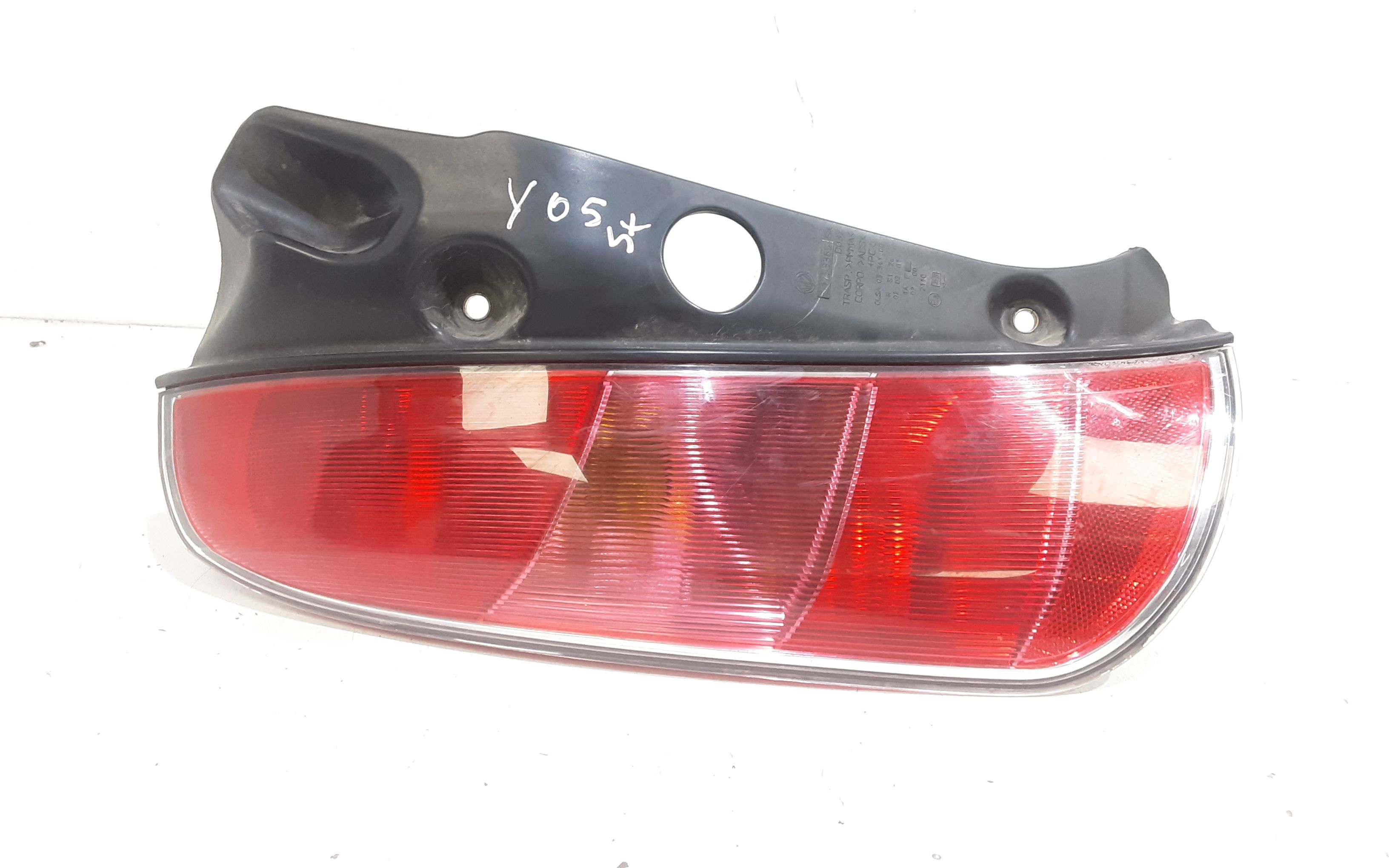 Stop fanale Posteriore sinistro lato Guida LANCIA Ypsilon 1� Serie