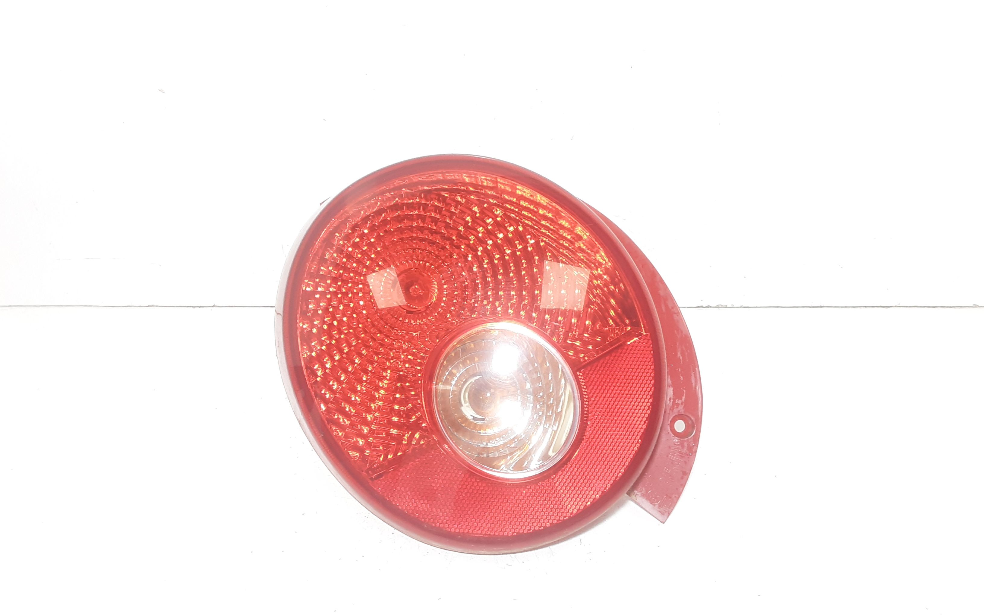 ORIGINALE FORD PUMA 2019-2023 Lato Guidatore Destro Paraurti Anteriore