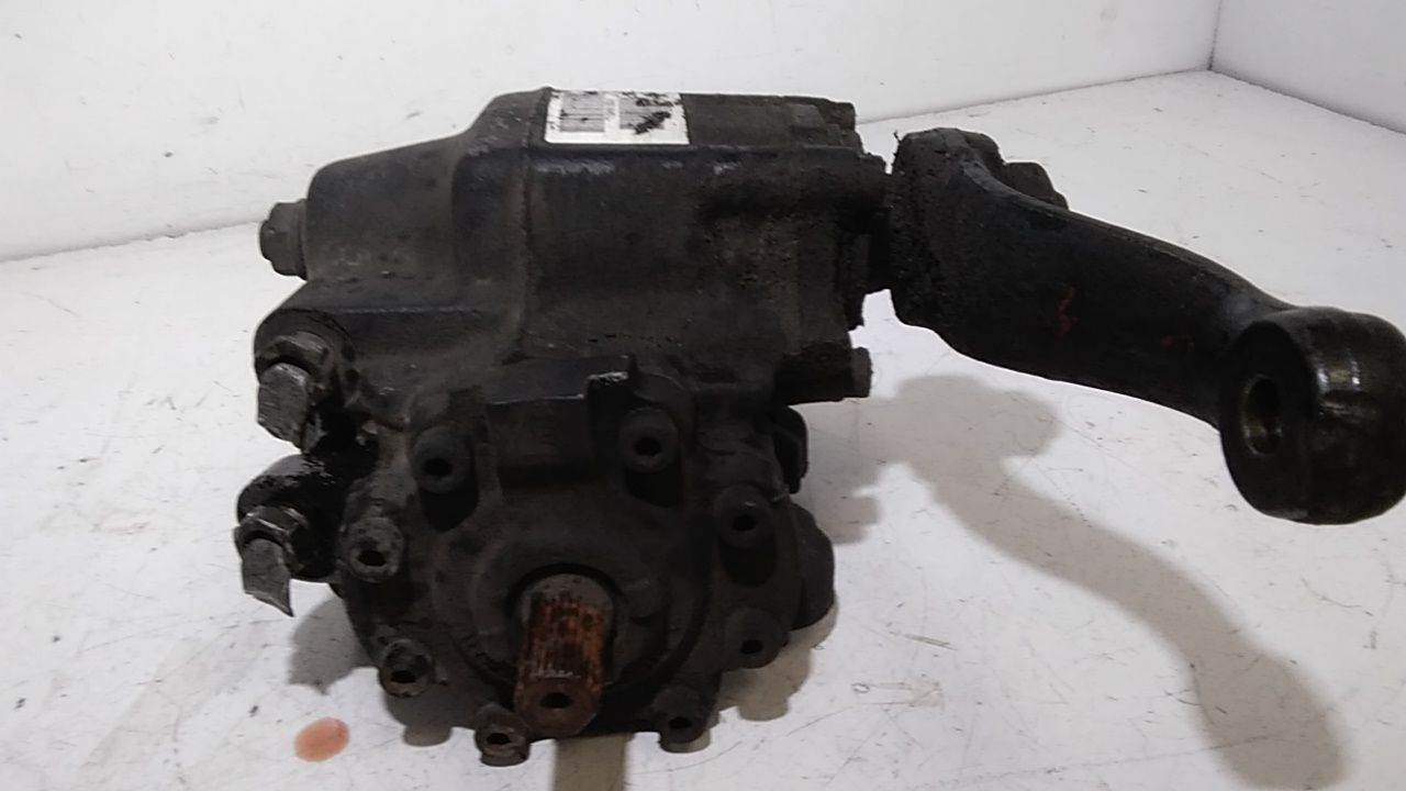 Scatola dello sterzo JEEP Wrangler 3 Serie