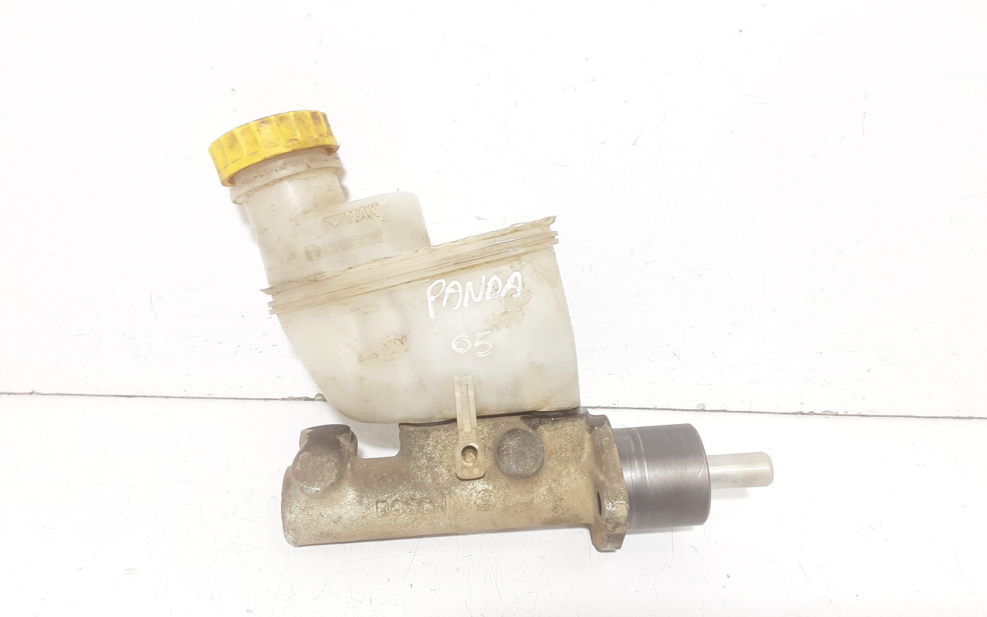 Pompa Freni FIAT Panda 2 Serie