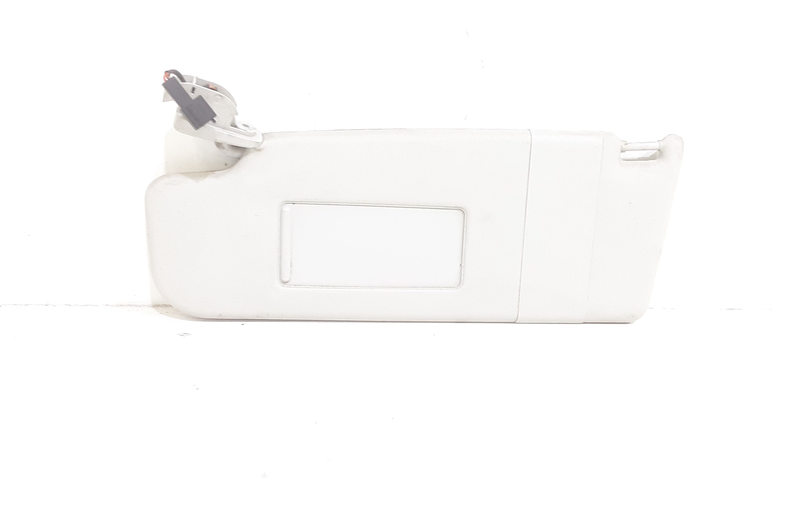 Parasole aletta anteriore Lato Guida VOLKSWAGEN Polo 4� Serie