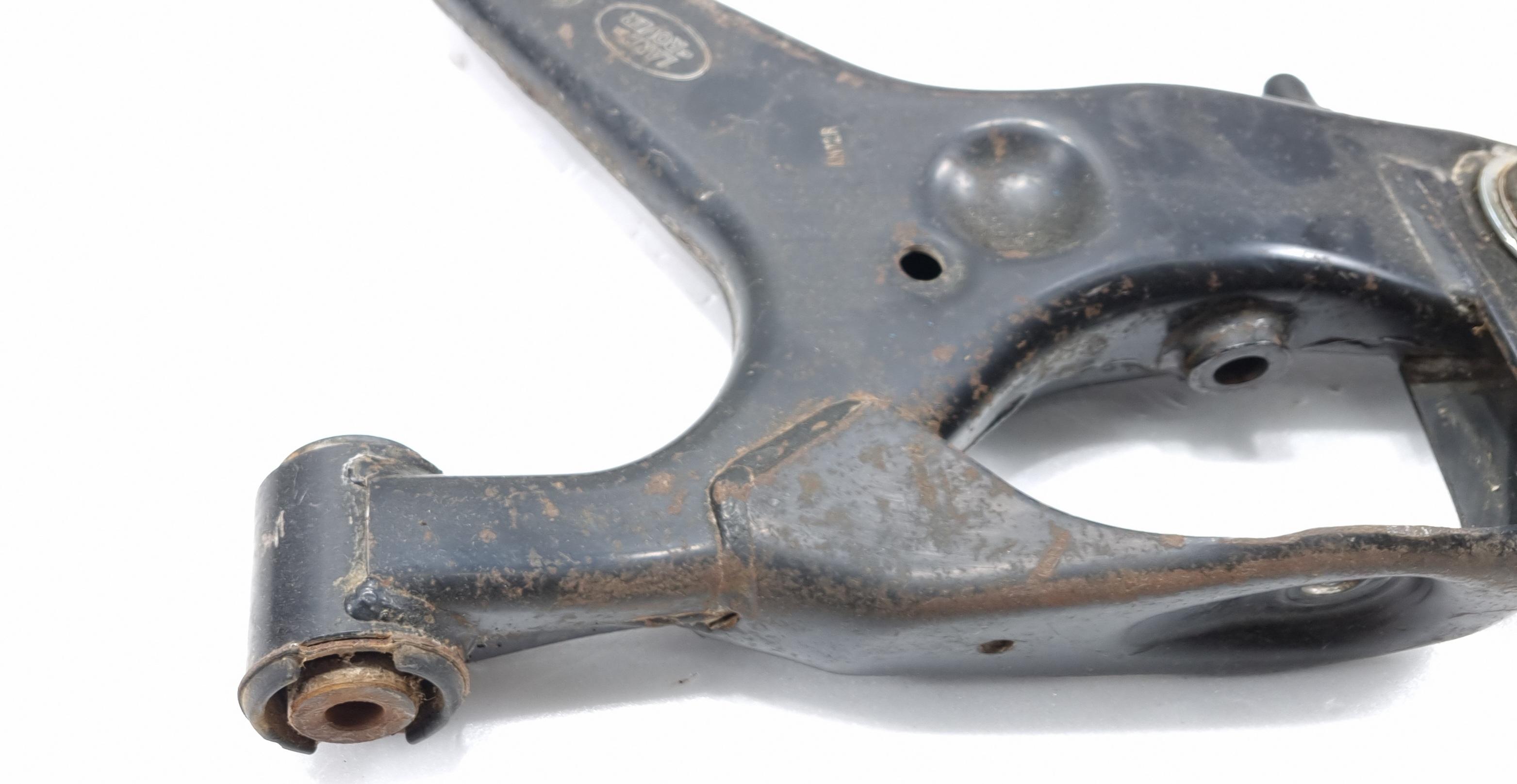 BOCCOLA BARRA STABILIZZATRICE ANTERIORE RANGE ROVER SPORT CON ROLL STABILIT - Foto 3