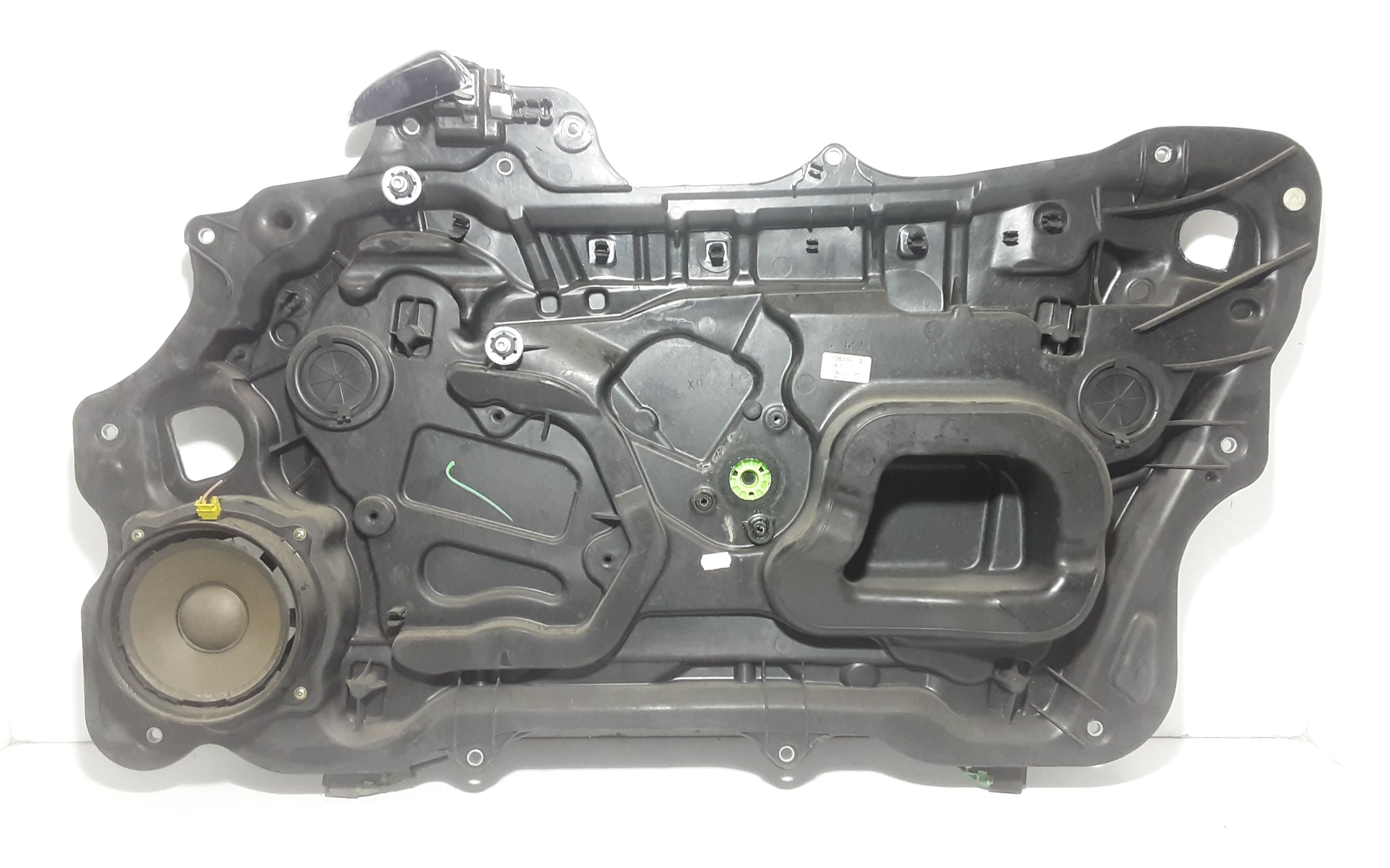 Cremagliera anteriore destra passeggero LANCIA Ypsilon 1� Serie