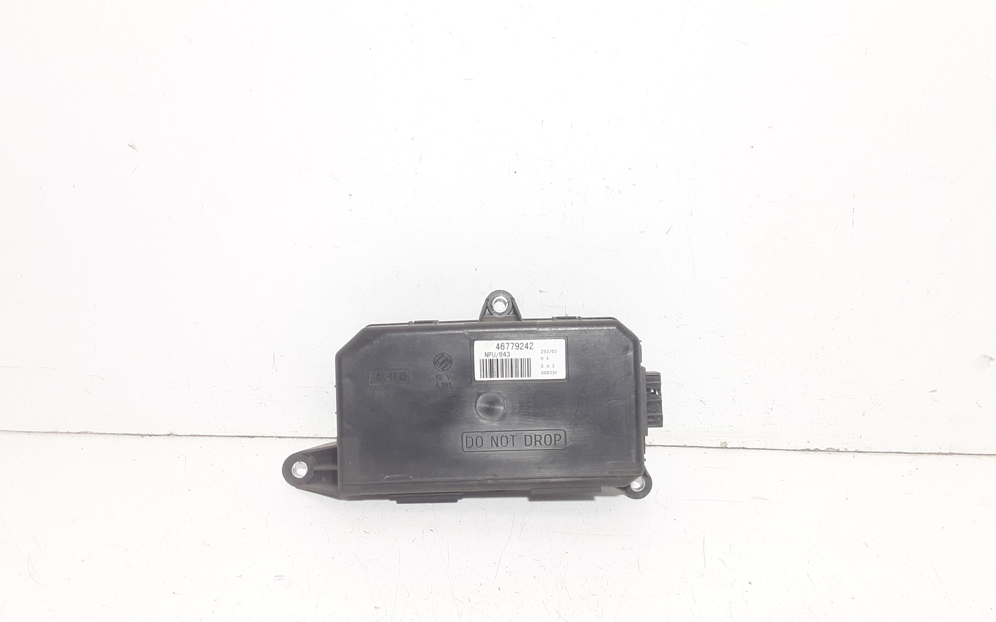 Centralina porta SX guida LANCIA Ypsilon 1� Serie