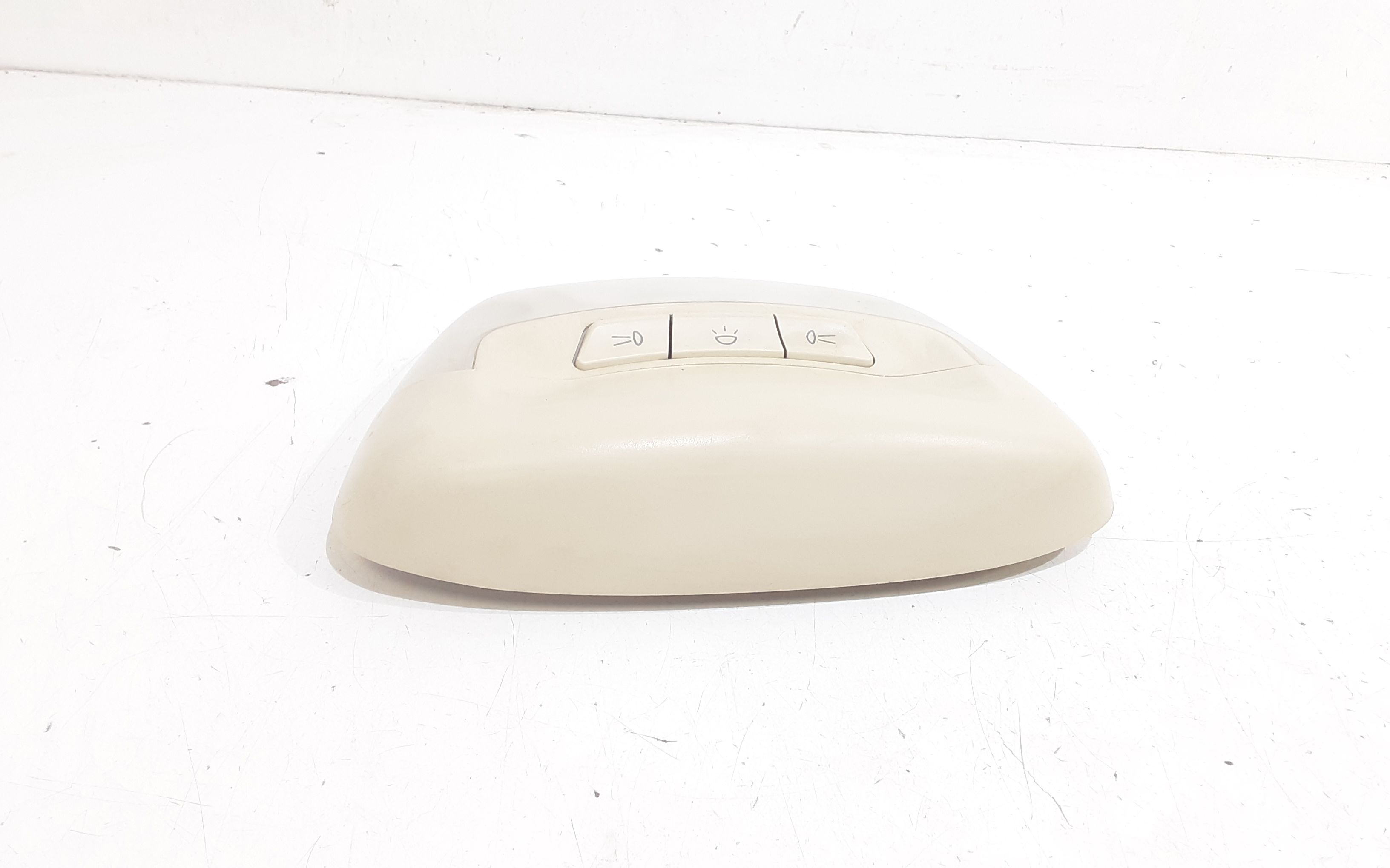 Plafoniera LANCIA Ypsilon 2 Serie