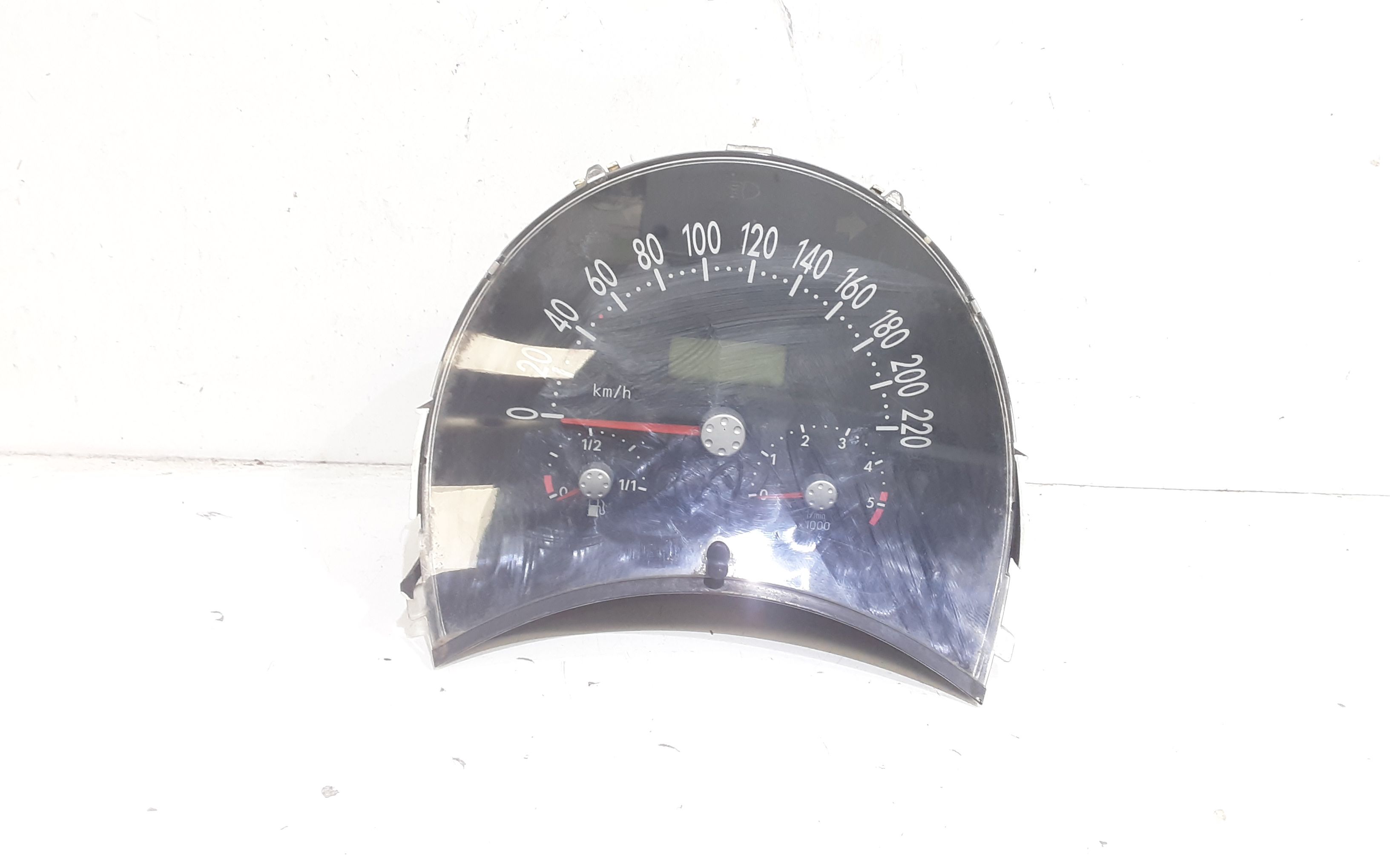 Quadro Strumenti VOLKSWAGEN New Beetle 1� Serie