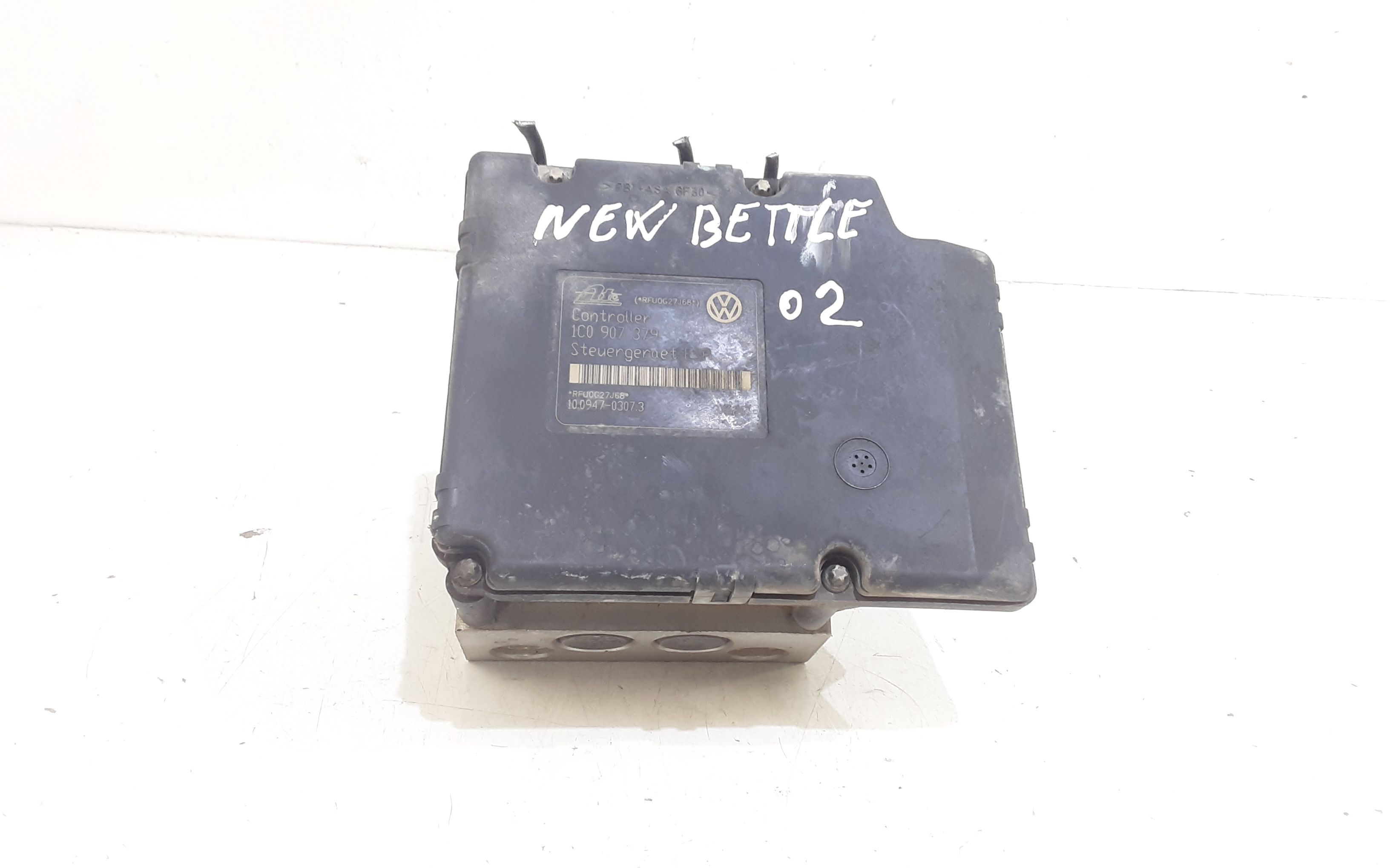 ABS VOLKSWAGEN New Beetle 1 Serie