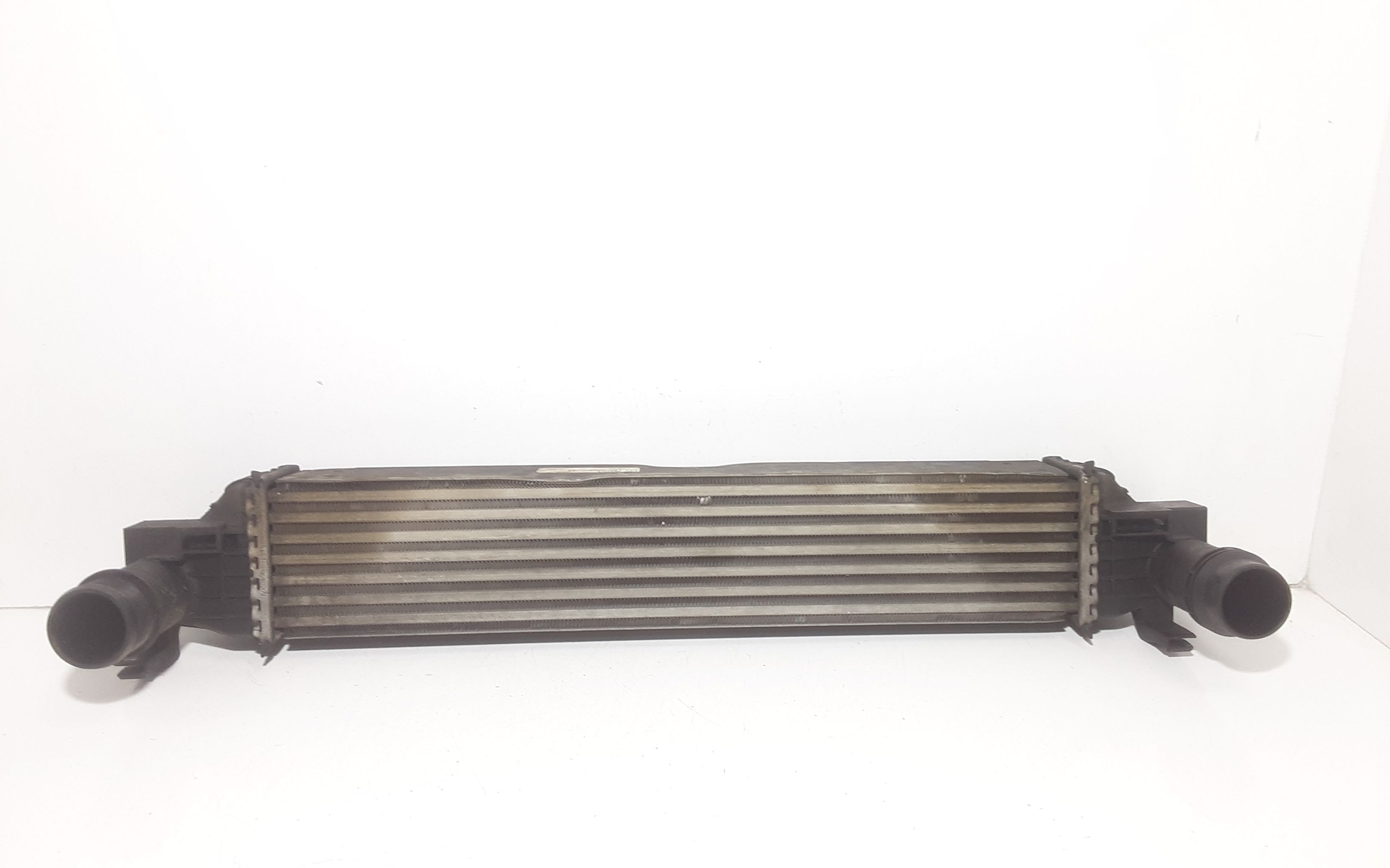 Intercooler JEEP Compass Serie (16>) CasoriaCar.it