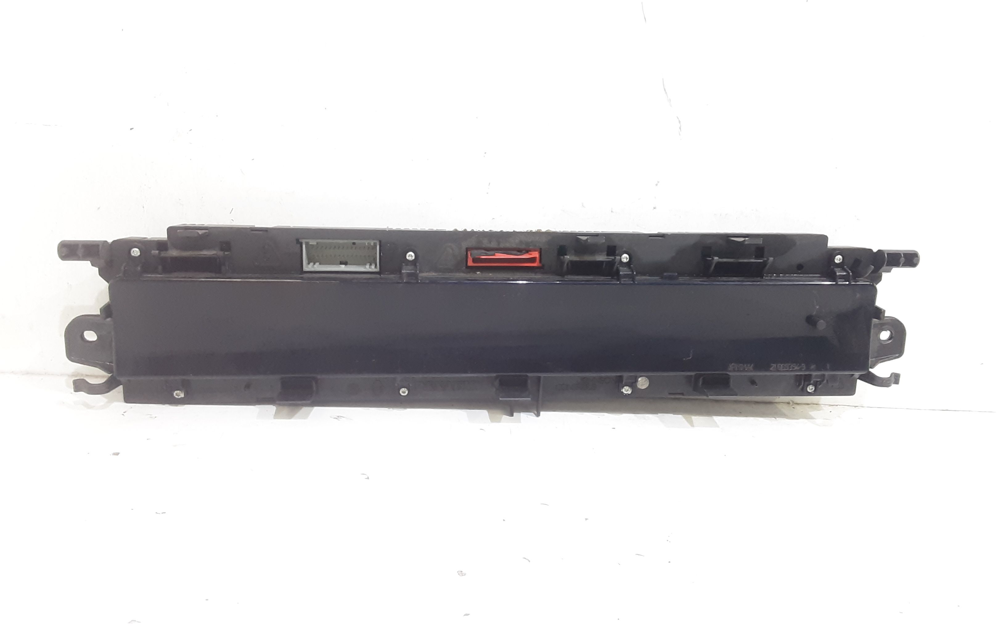 Quadro Strumenti RENAULT Scenic Serie (03>09)