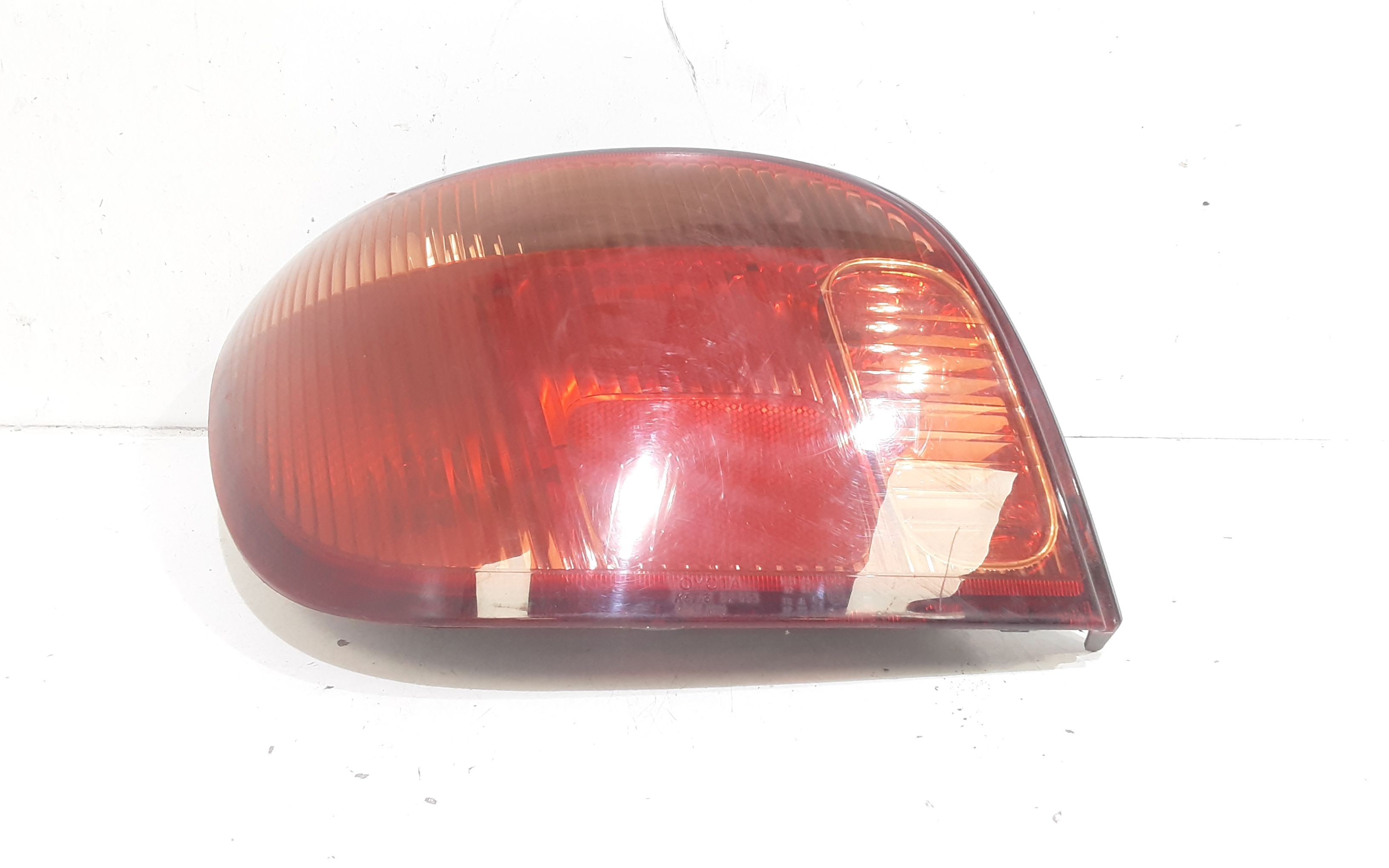 Stop fanale Posteriore sinistro lato Guida TOYOTA Yaris Serie (03>05)