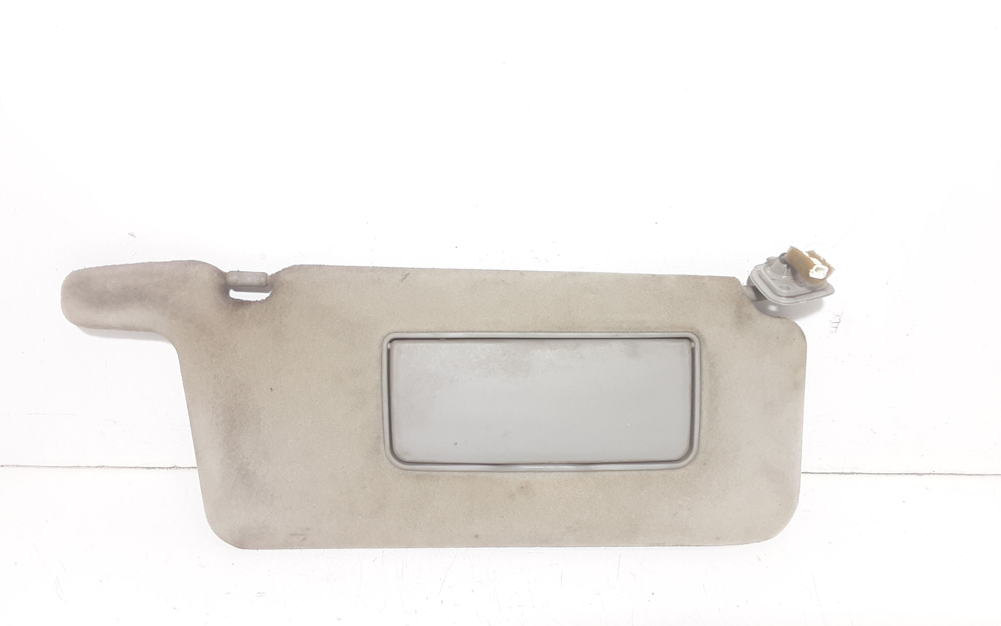 Parasole aletta Lato Passeggero TOYOTA Avensis Verso