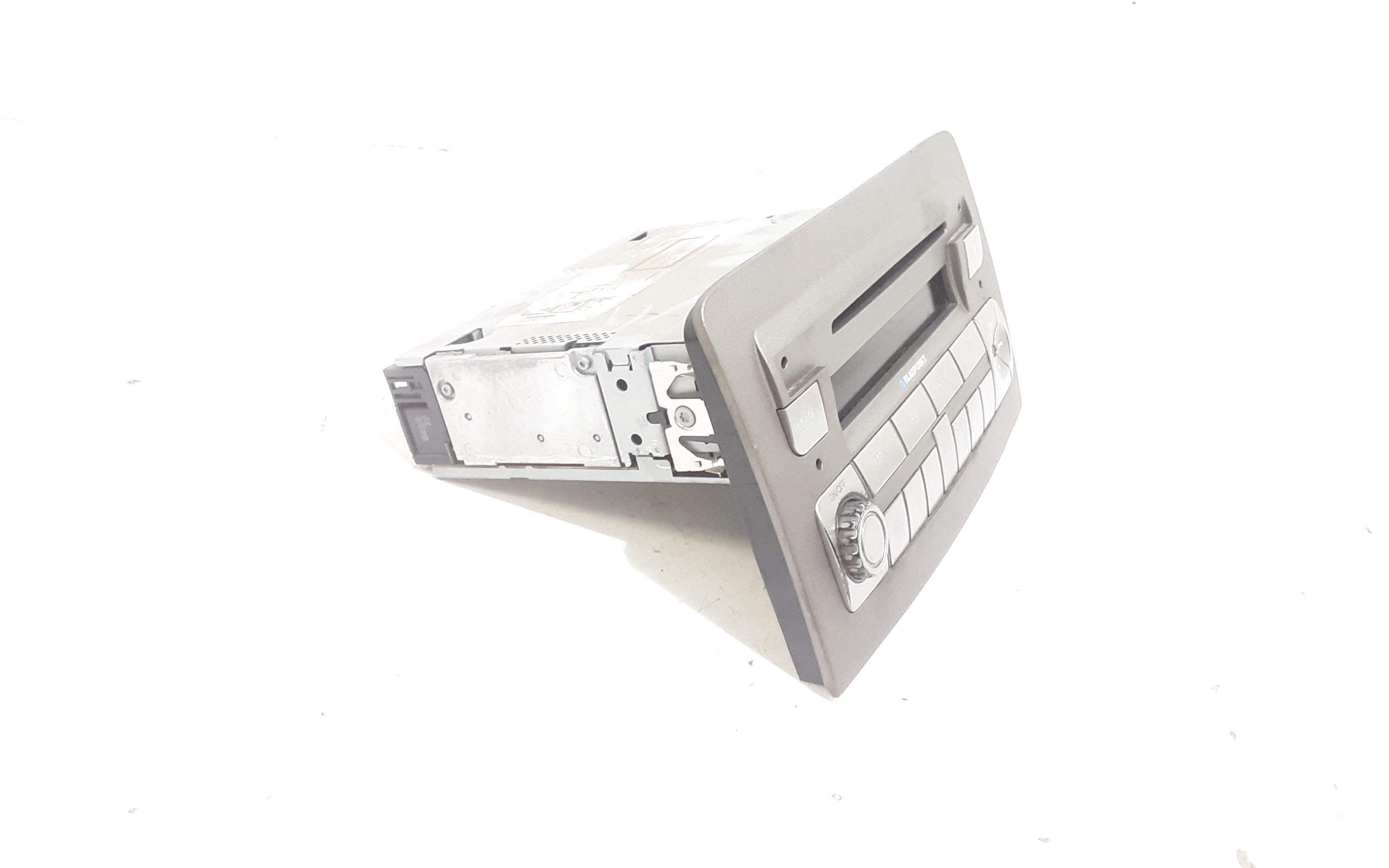 Mascherina Montaggio Autoradio Lancia Musa | Auto Ricambi - Foto 9