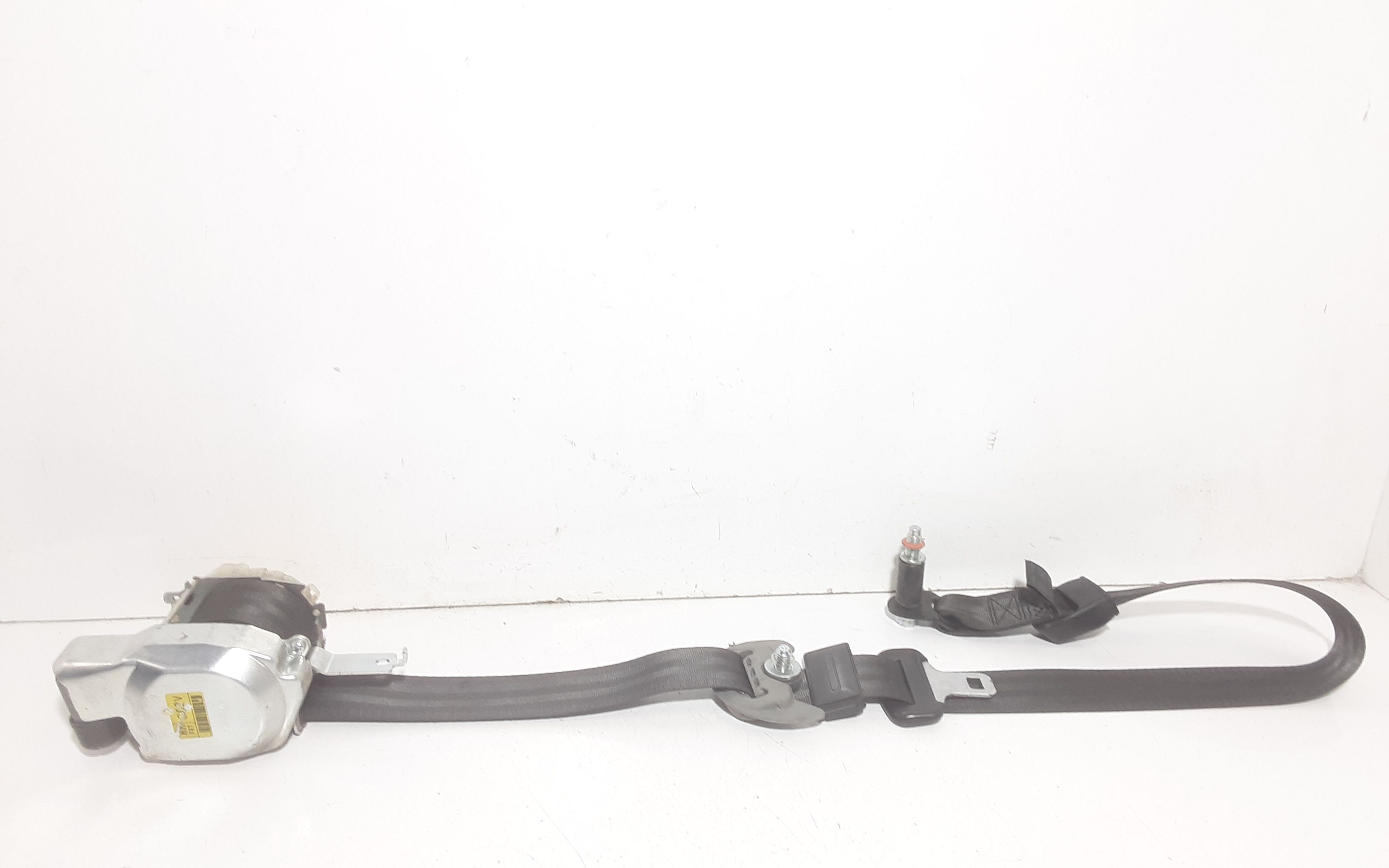 Cintura di Sicurezza anteriore Destra con pretensionatore KIA Sorento 3� Serie