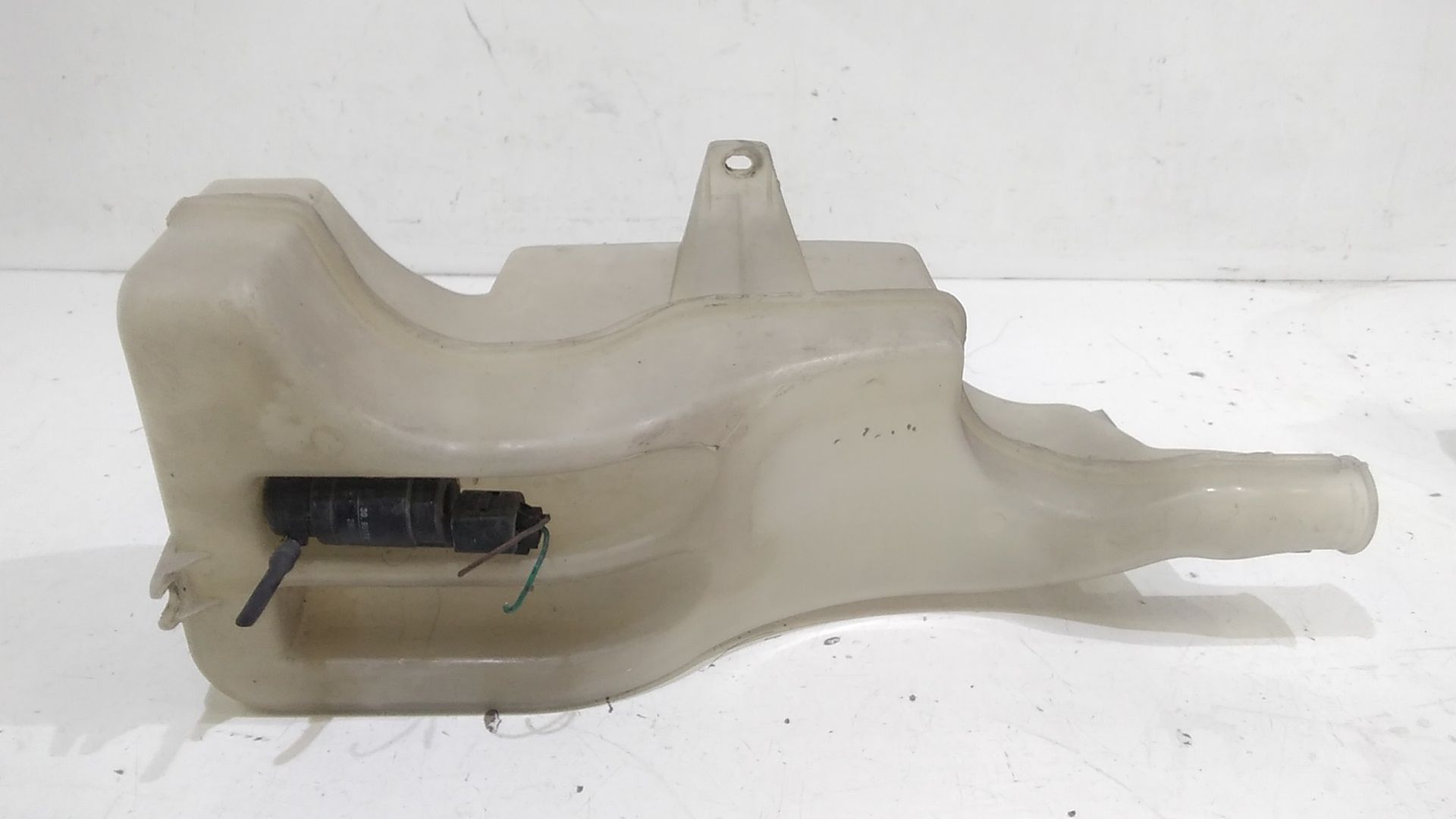 Vaschetta Tergi ant IVECO Daily 3� Serie