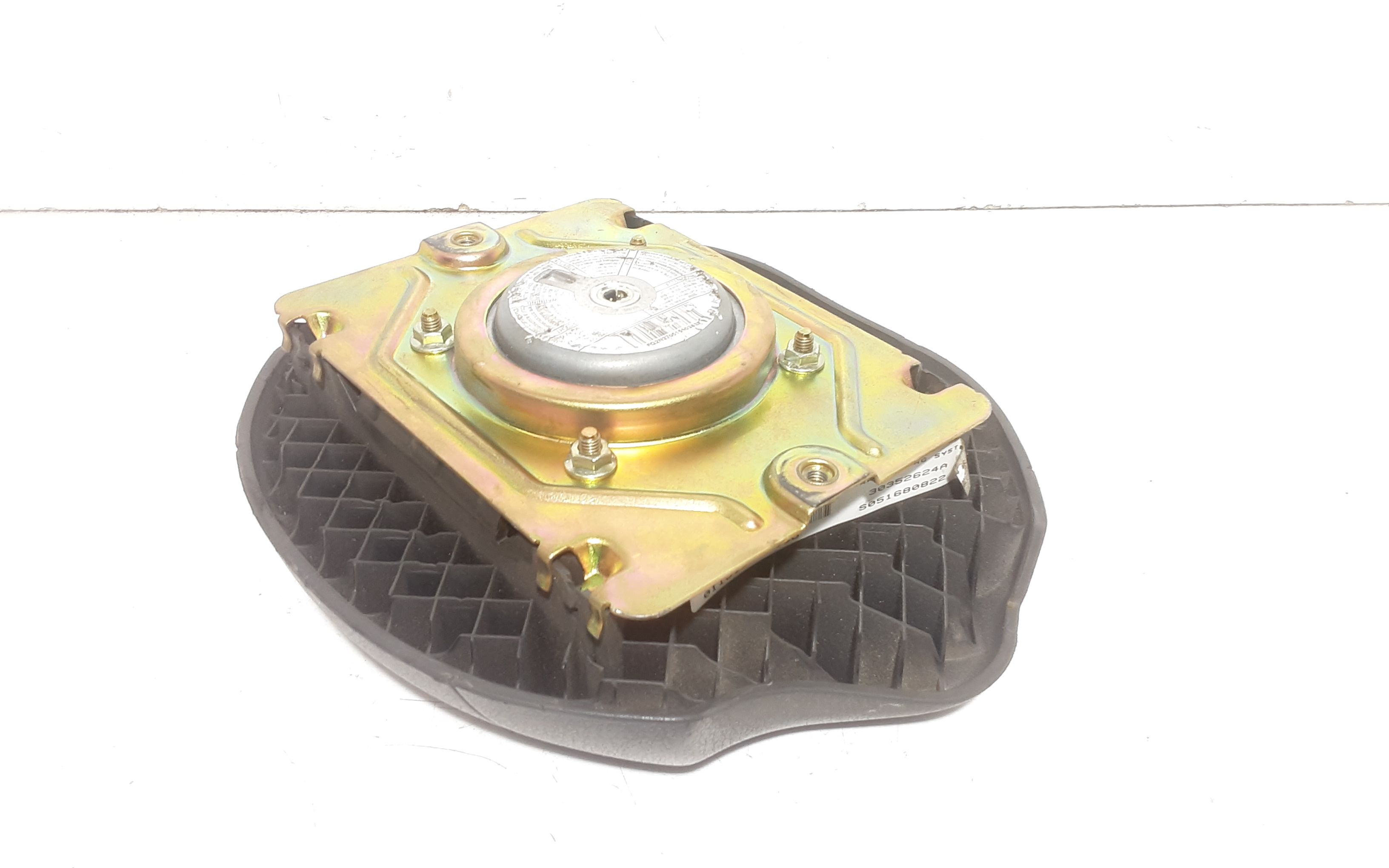 Airbag Volante IVECO Daily 3° Serie CasoriaCar.it