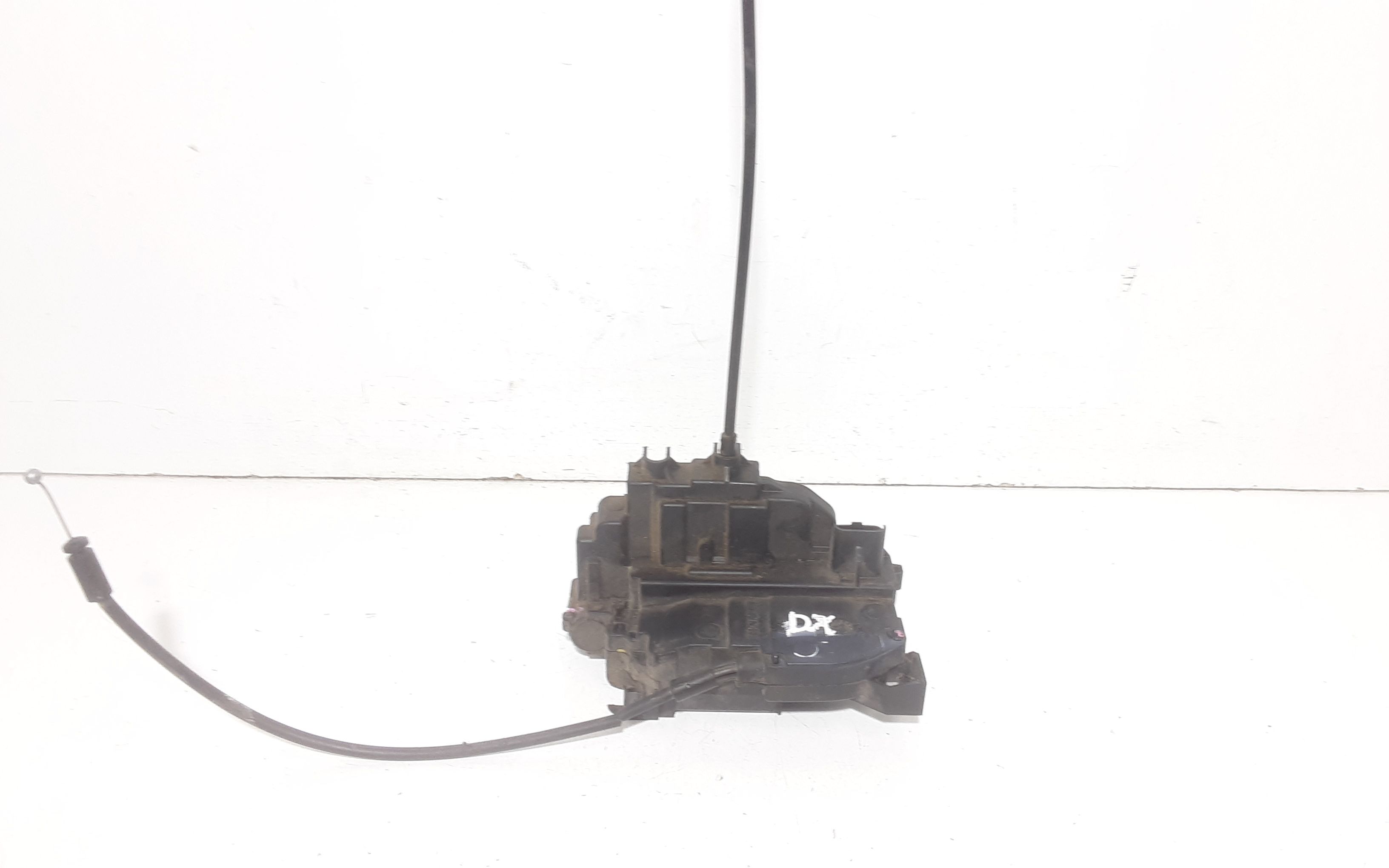 Serratura Anteriore Destra RENAULT Modus 1� Serie