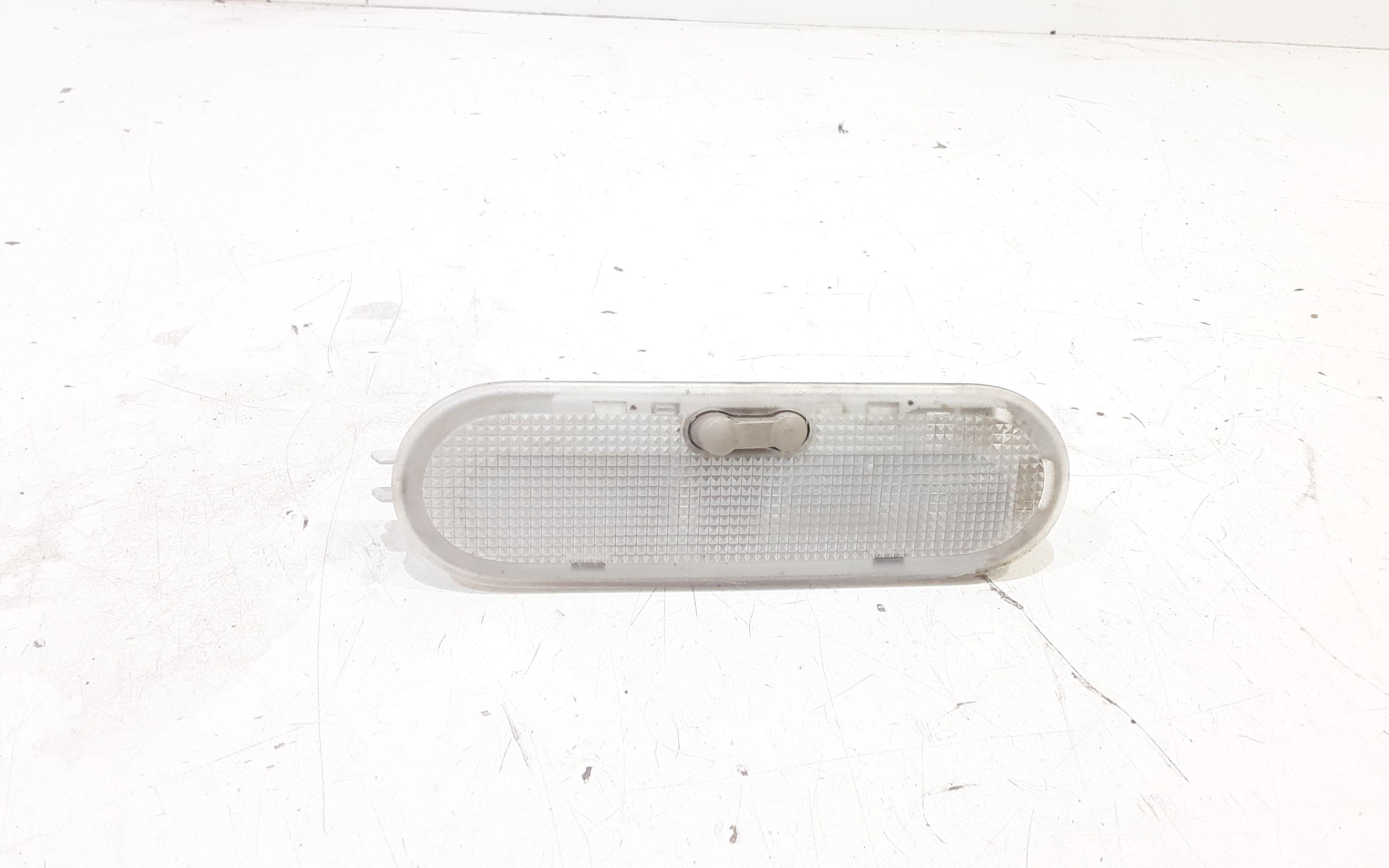 Plafoniera RENAULT Clio Serie (08>15)