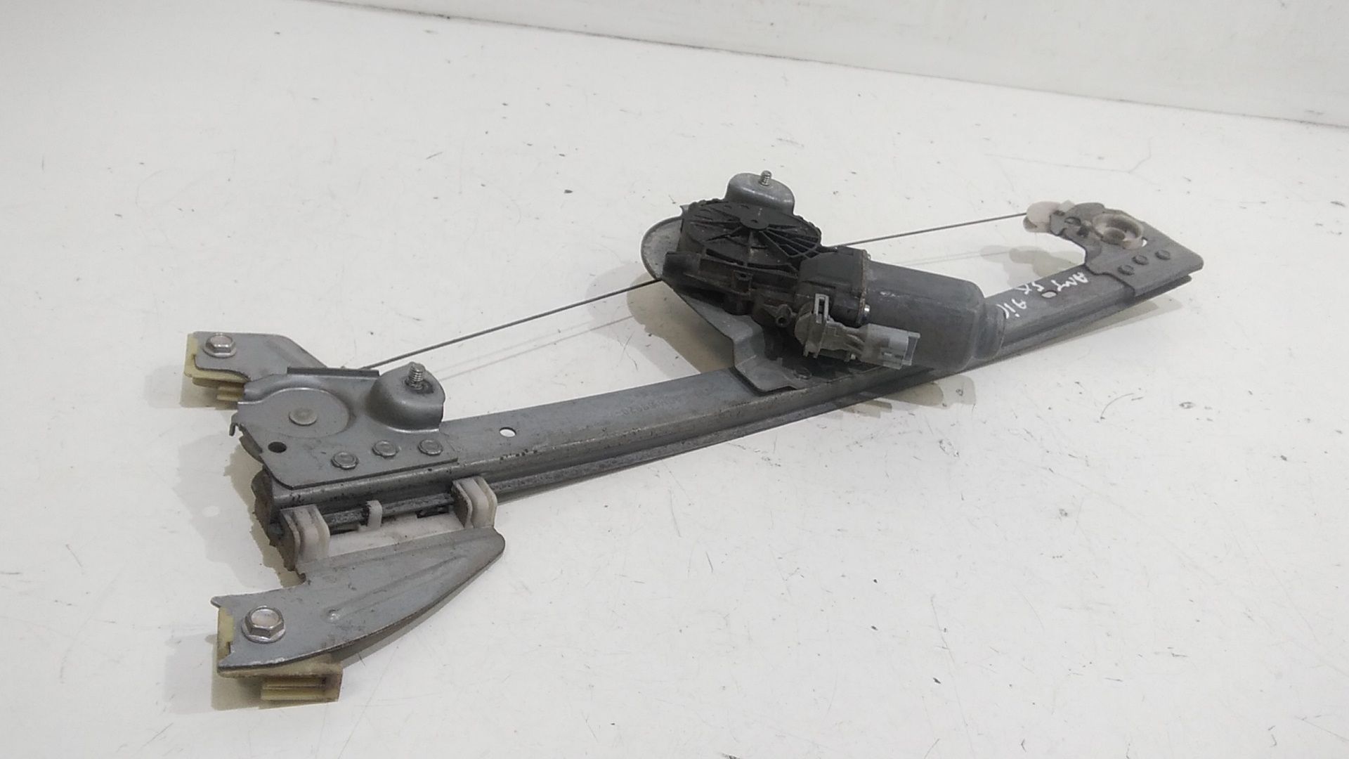 Cremagliera anteriore sinistra Guida TOYOTA Aygo 1 Serie