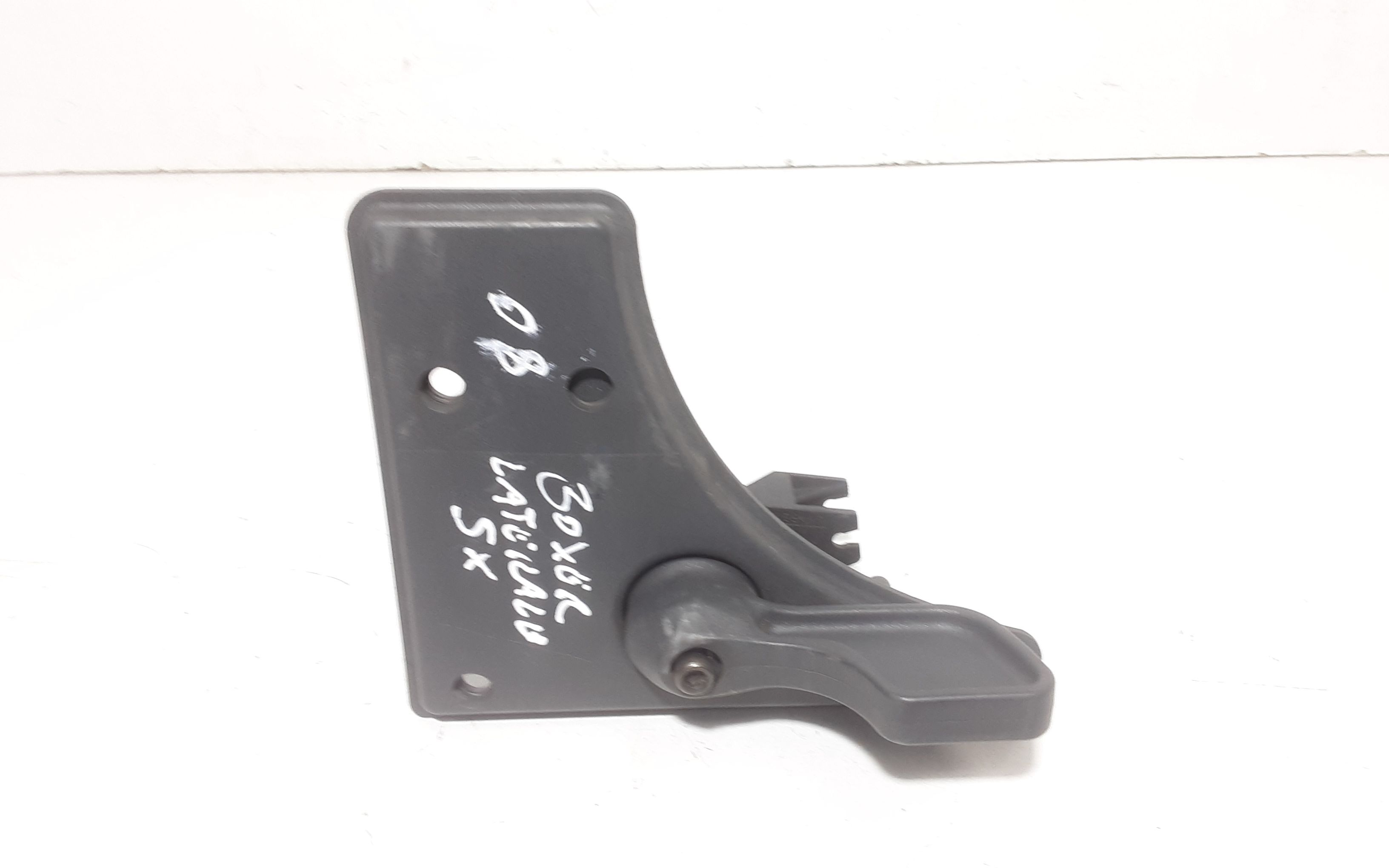 Maniglia interna porta laterale scorrevole PEUGEOT Boxer 3� Serie