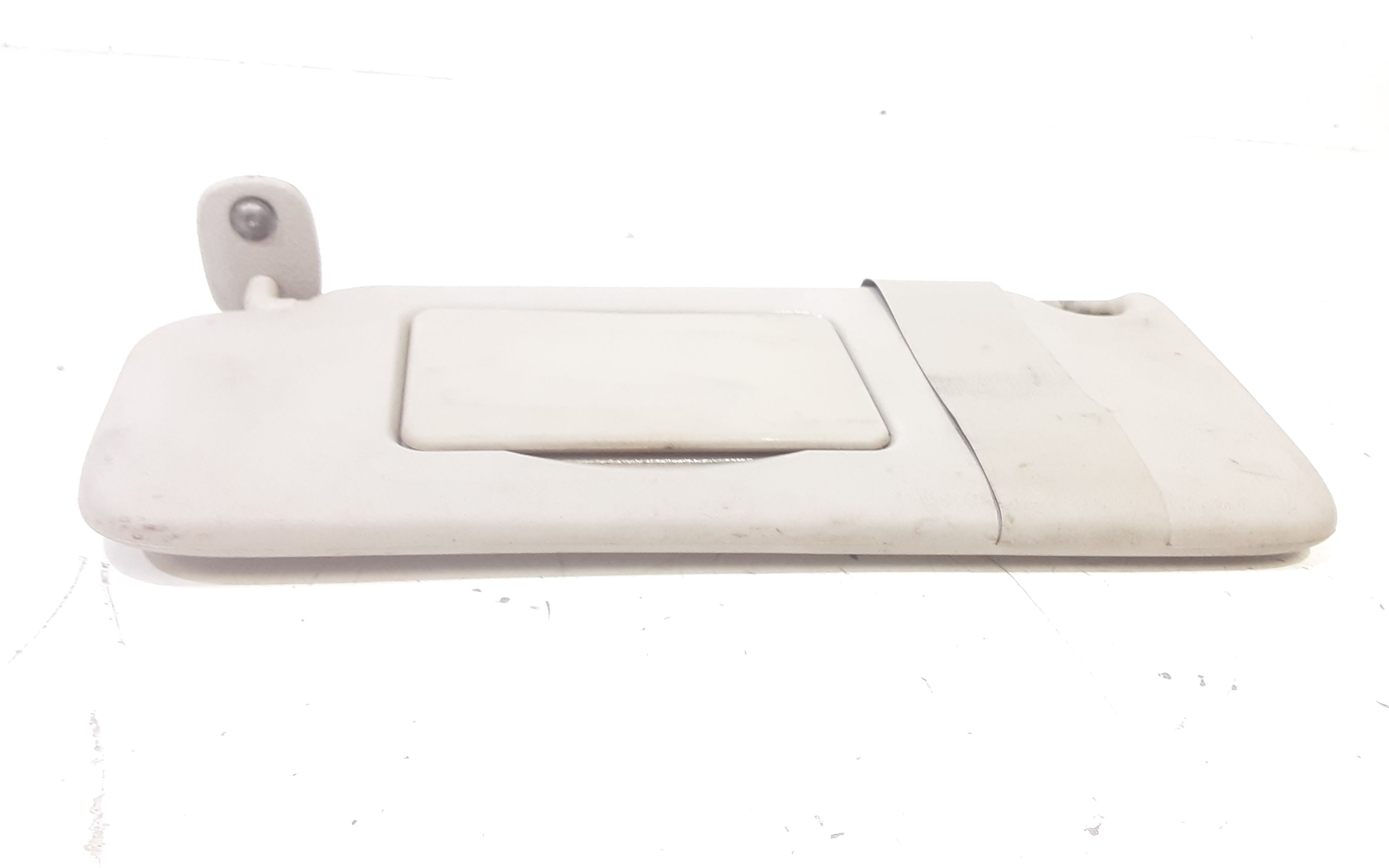 Parasole aletta anteriore Lato Guida RENAULT Twingo II serie  (07>14)