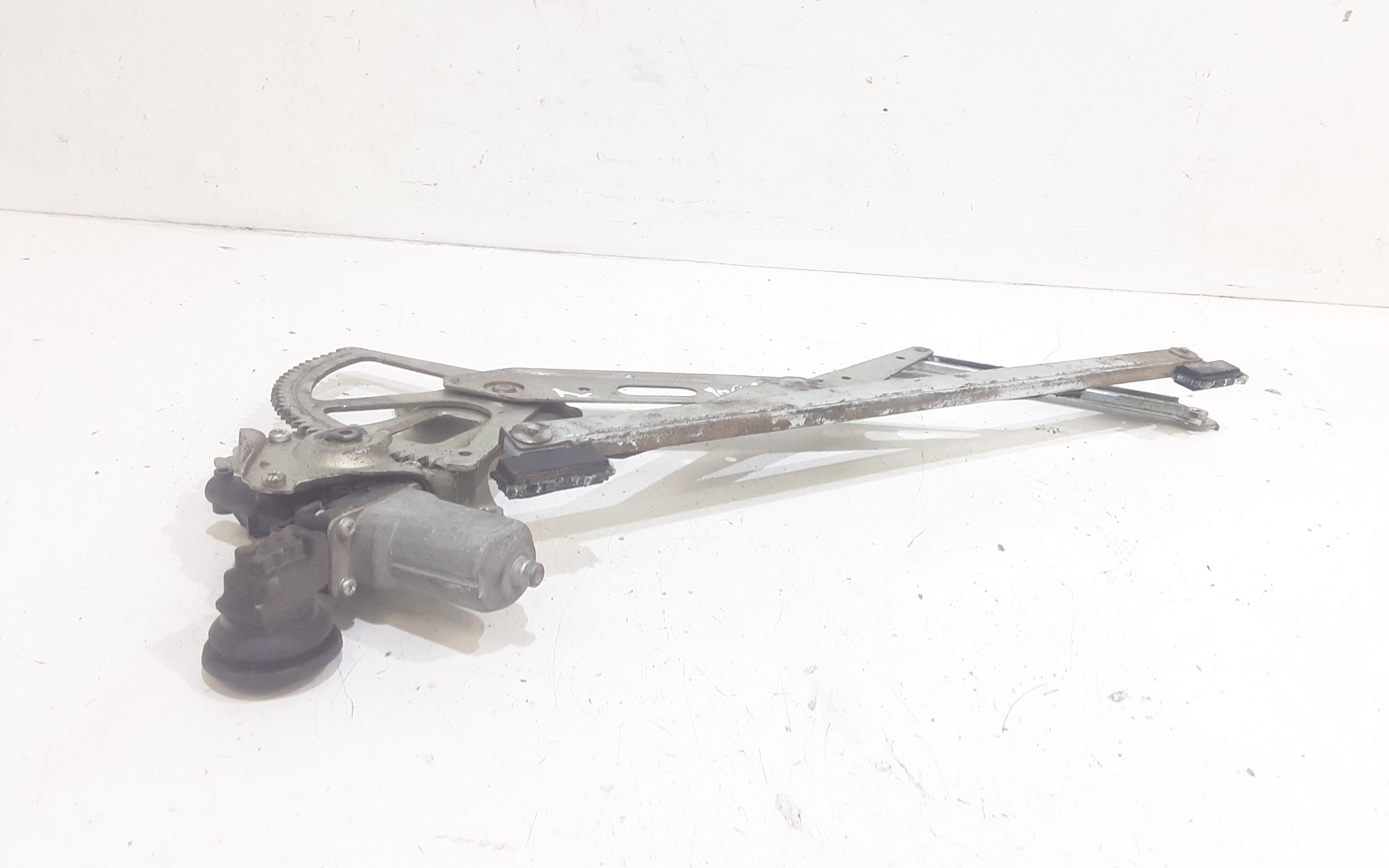 Cremagliera anteriore destra passeggero TOYOTA Yaris Serie (05>08)