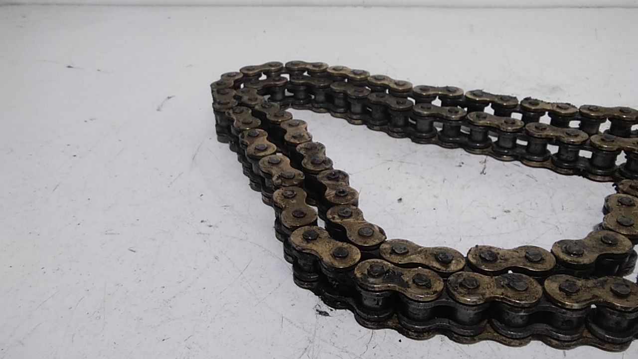 HONDA CATENA DISTRIBUZIONE MORSE PER CBX550 F-F2 | RICAMBI HONDA MOTO D - Foto 12