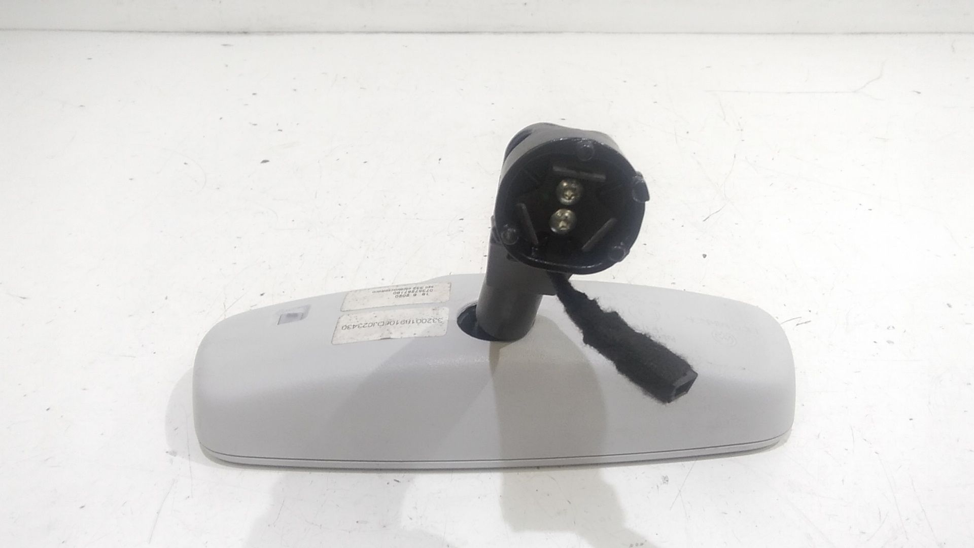 Guitar Hanger - Specchietto Retrovisore Interno Abs Housing 814842 Adatto Per Per C1 Per 1.4Vts 1.5D 1.0X 1.6Vts 1.1X 1996 2003 Jumpy