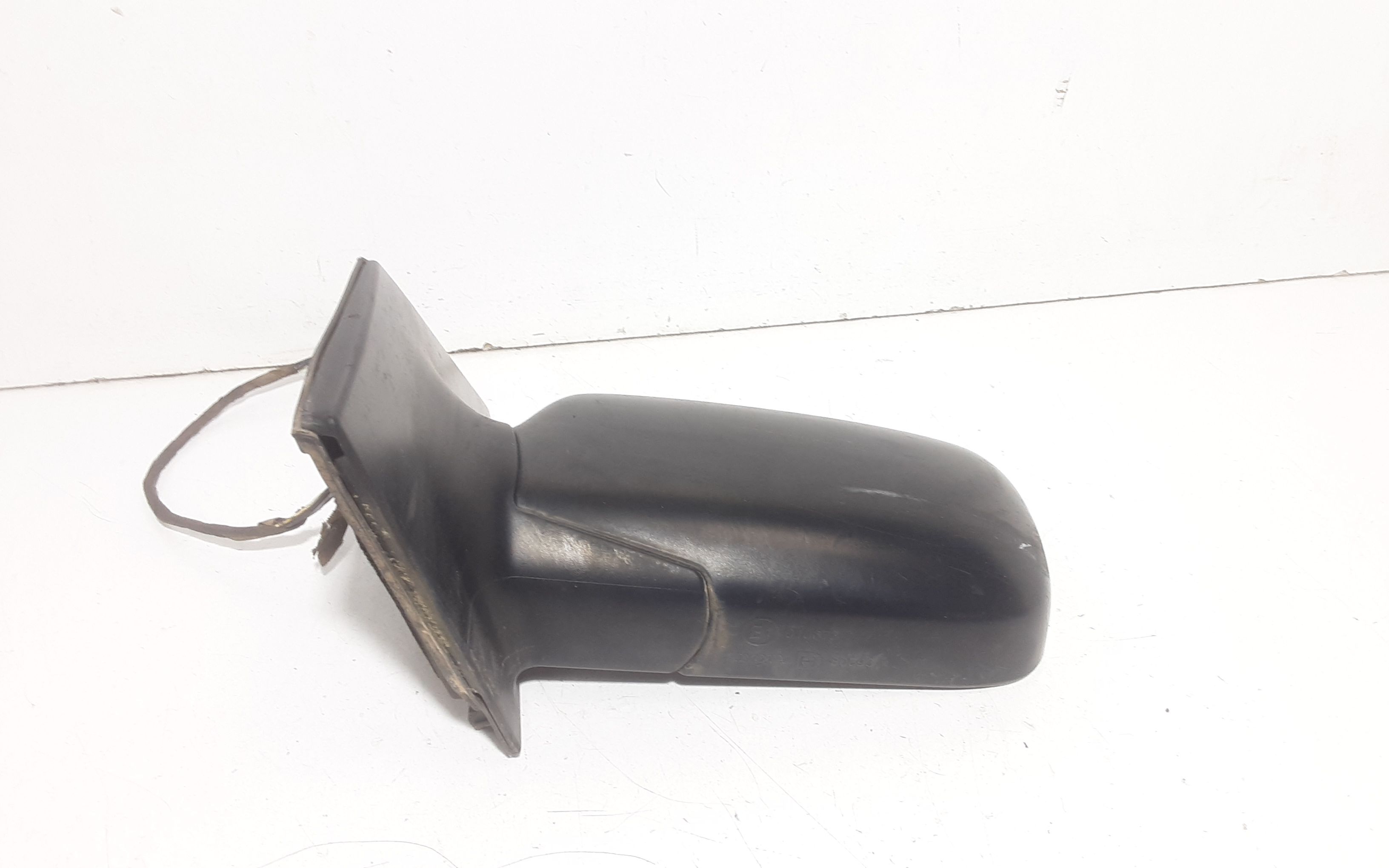 Cover Specchietto Retrovisore Per Toyota Yaris 2006-2011 - Lato Sinistro, Da Verniciare - Foto 10