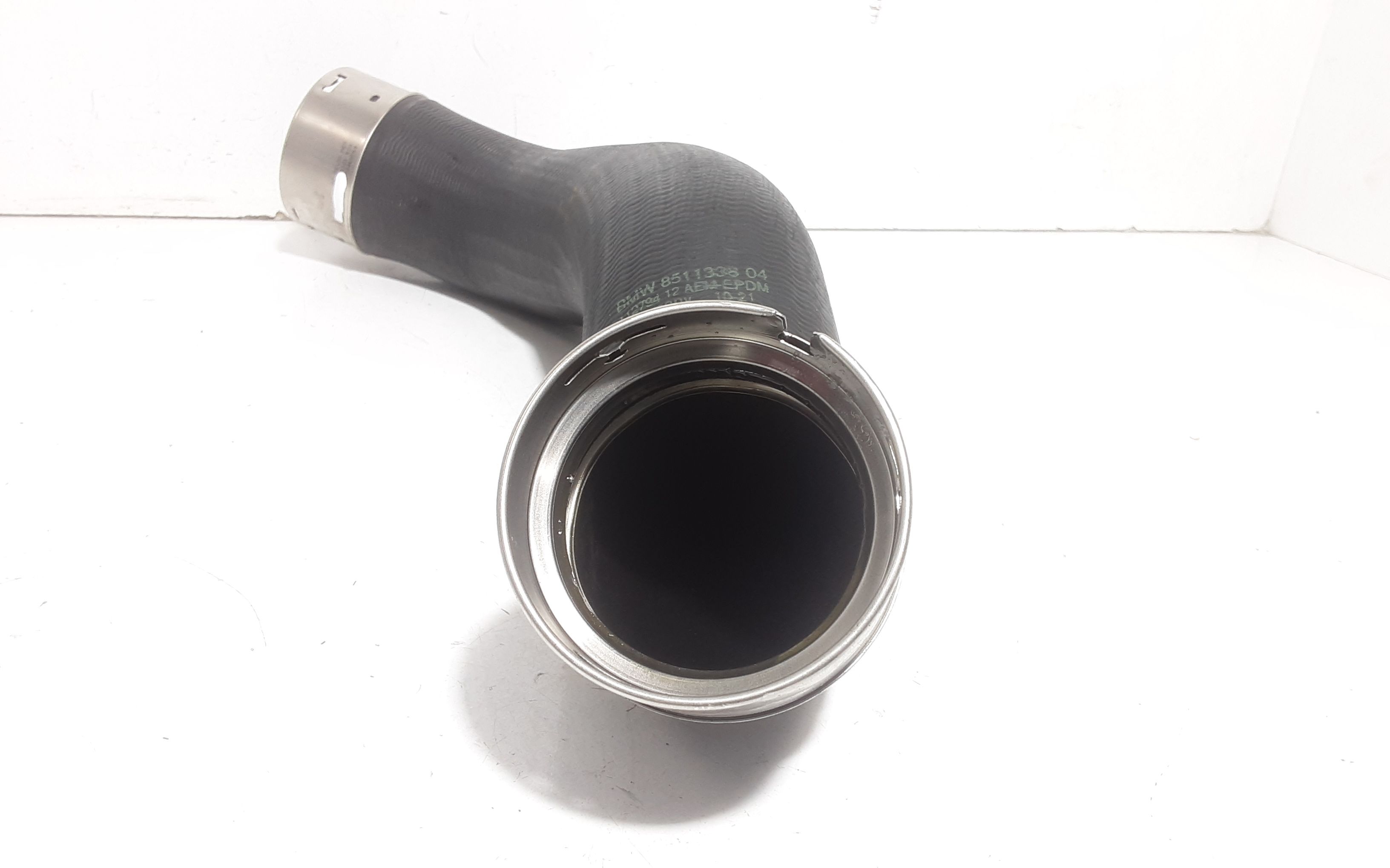 Tubo Intercooler BMW Serie 1 F40 (19>) Casoria Car.it