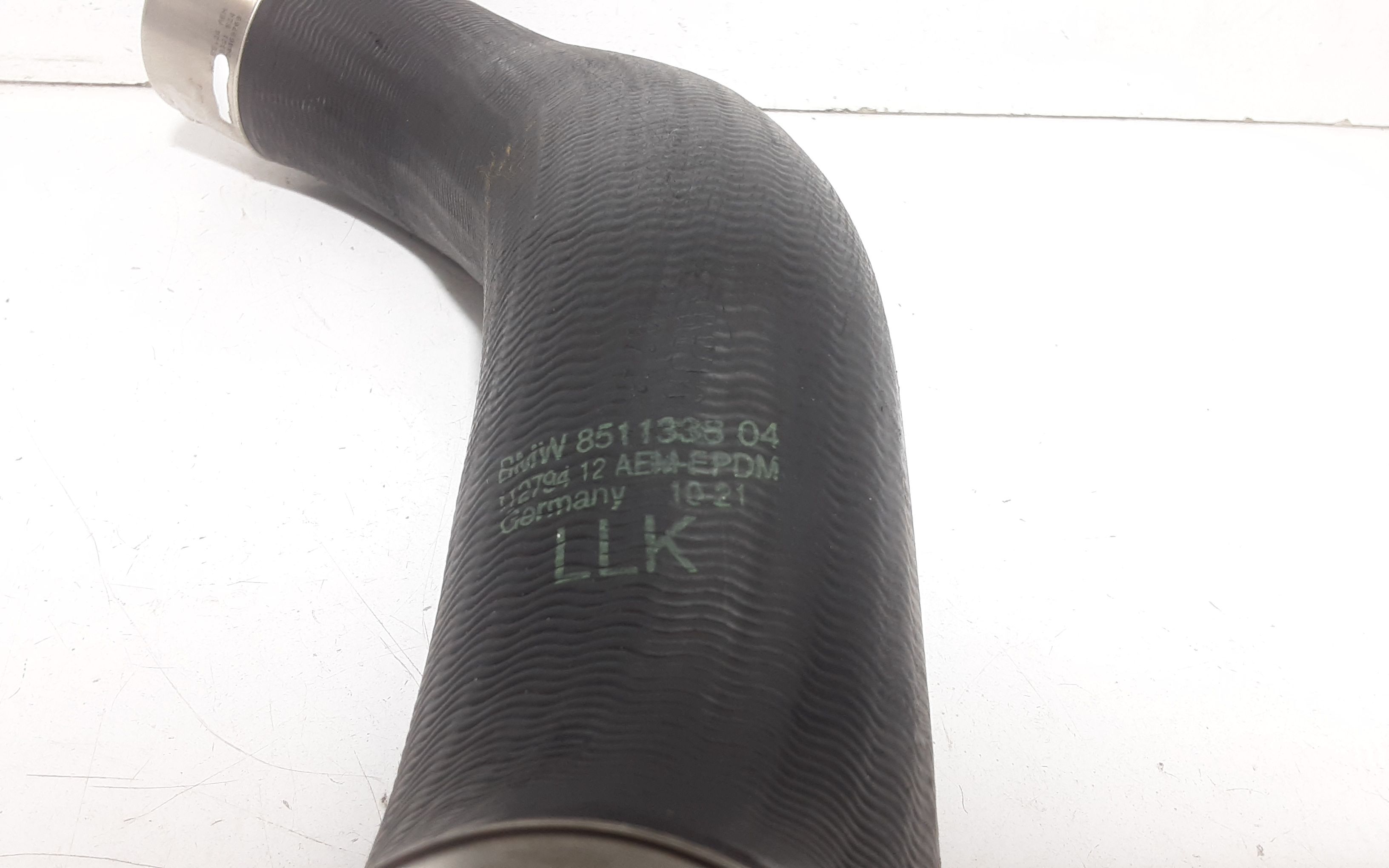 Tubo Intercooler BMW Serie 1 F40 (19>) Casoria Car.it