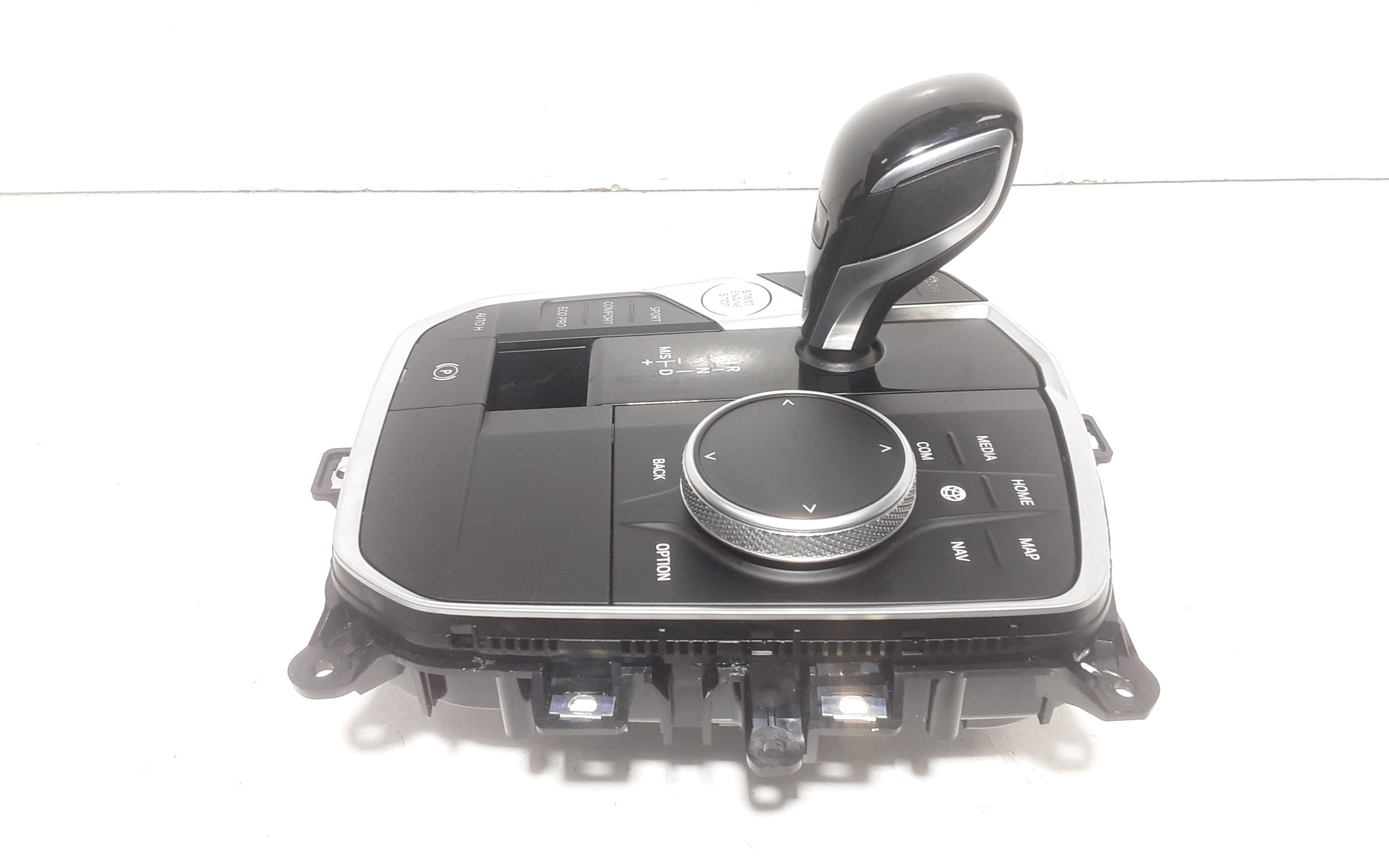 BMW Leva Del Cambio Completa Con Cuscinetto – Ricambio Originale 25111220600 – Adatto Per Serie 1, 3, 5, E81, E90, F20 E Altri