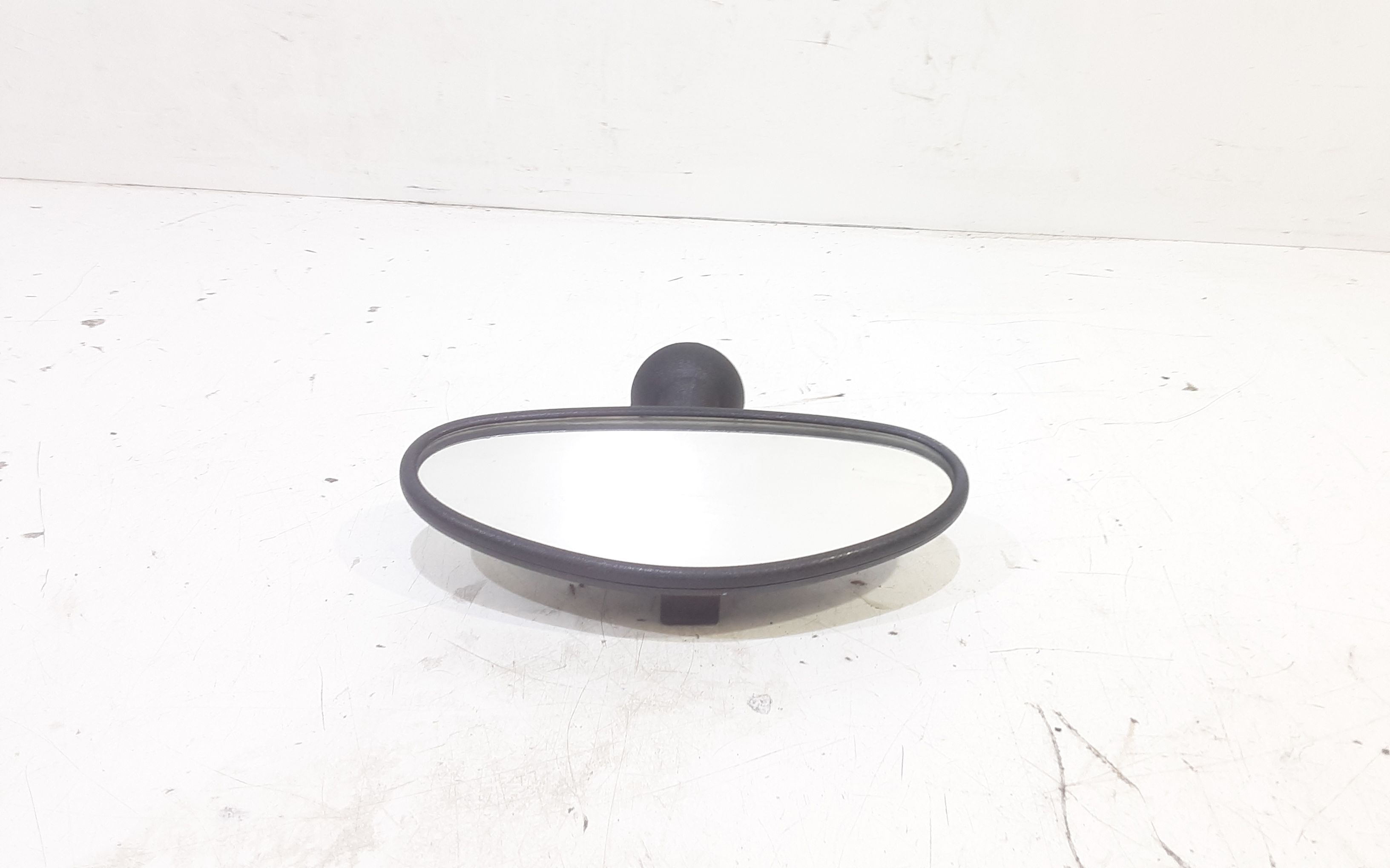 2 Copri Specchietti Retrovisori In ABS Per Smart Fortwo/Forfour (2014-2024) E Renault Twingo (2014-2024) - Nero, Sostituzione OEM