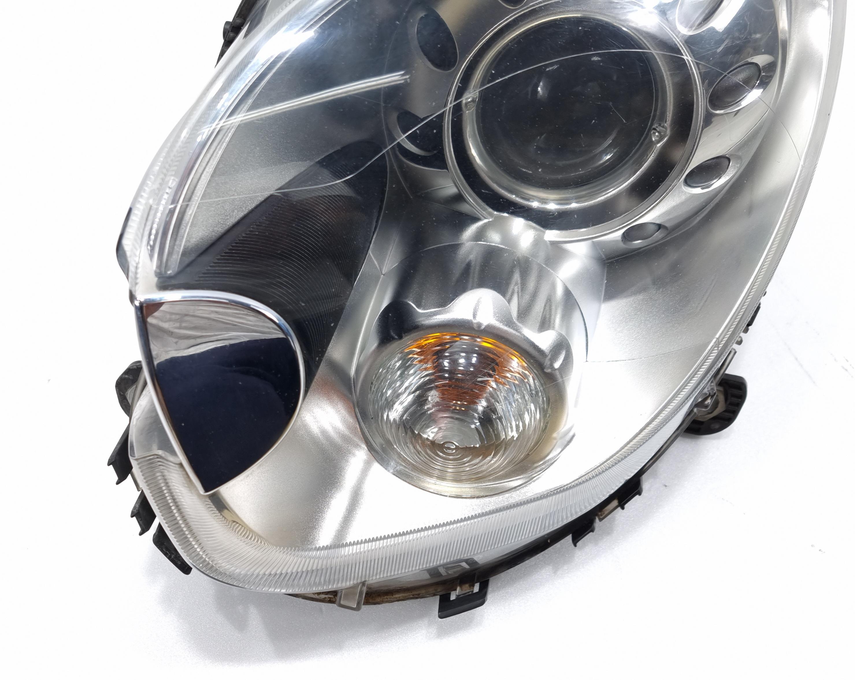 Fanale Posteriore MINI Countryman (R60) Sinistro E Destro