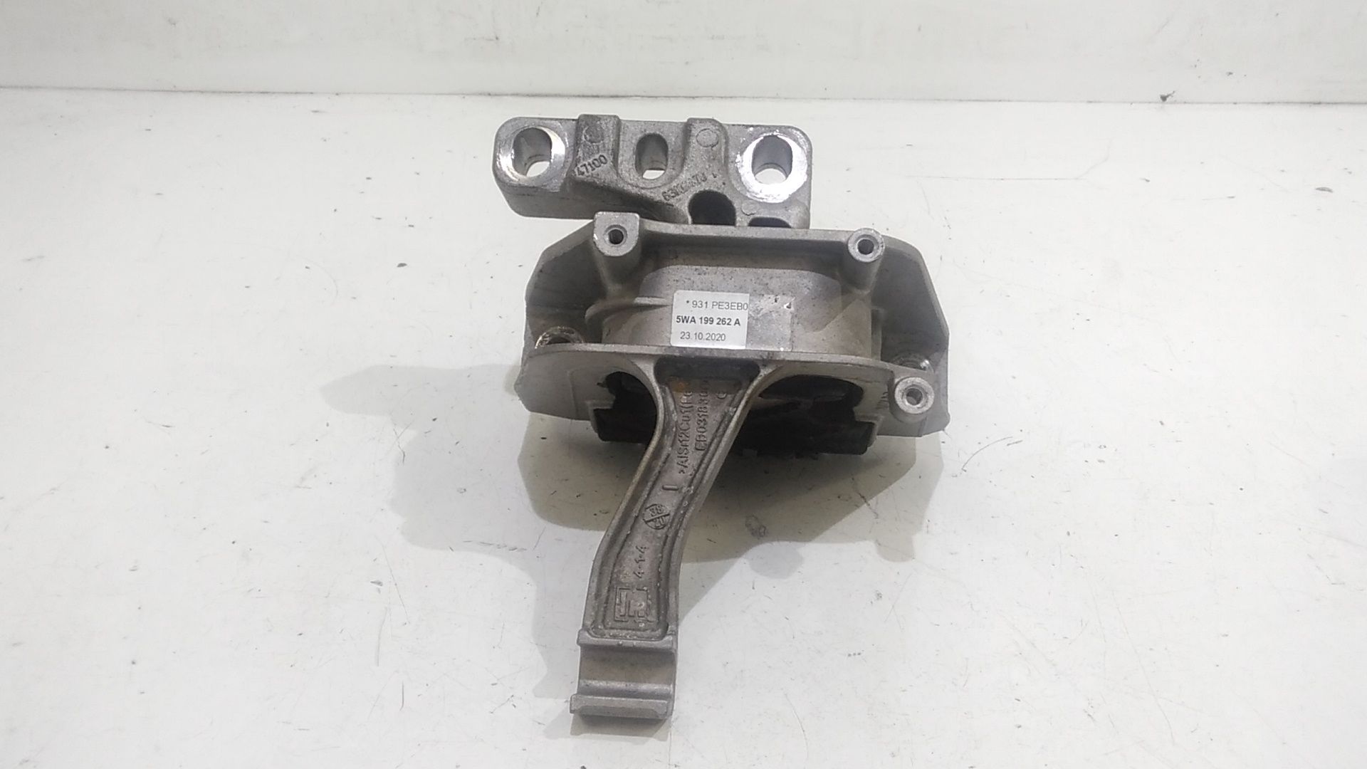 Supporto Motore Destro Unigom 397820 Per Audi A3, Seat Altea, VW Golf VI 1.6/2.0 TDI - Foto 12