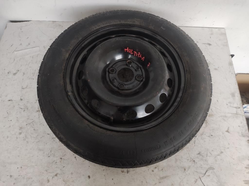 Copertura Per Ruota Di Scorta Da Viaggio Per Veicoli Adventure Trip - Foto 7