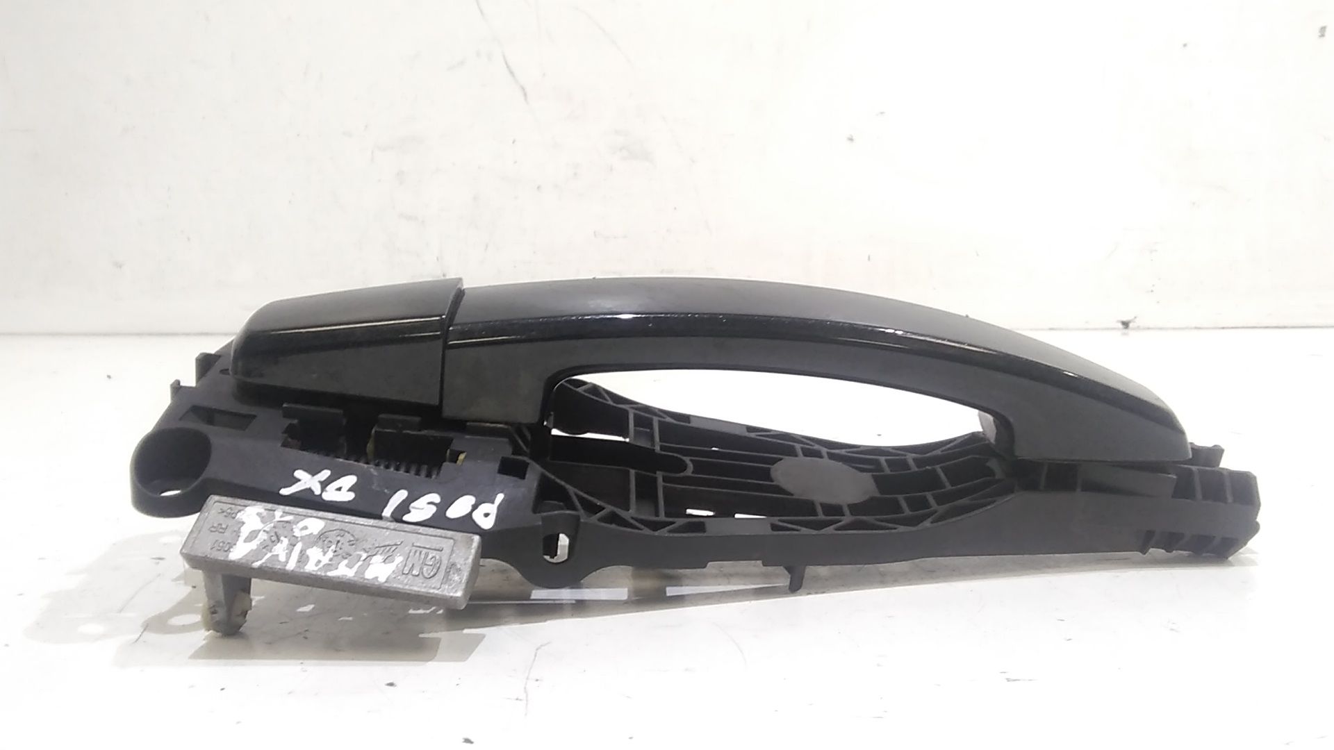 Maniglia esterna Posteriore Destra OPEL Meriva 3 Serie