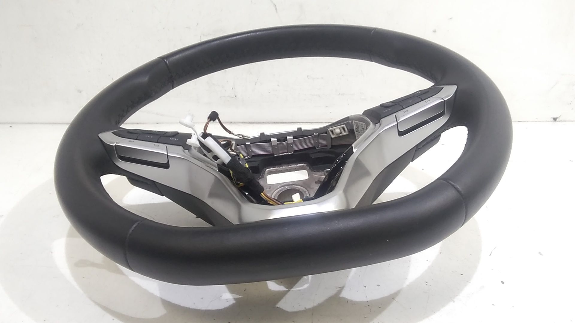 Volante VOLKSWAGEN Golf Serie VIII (19>)