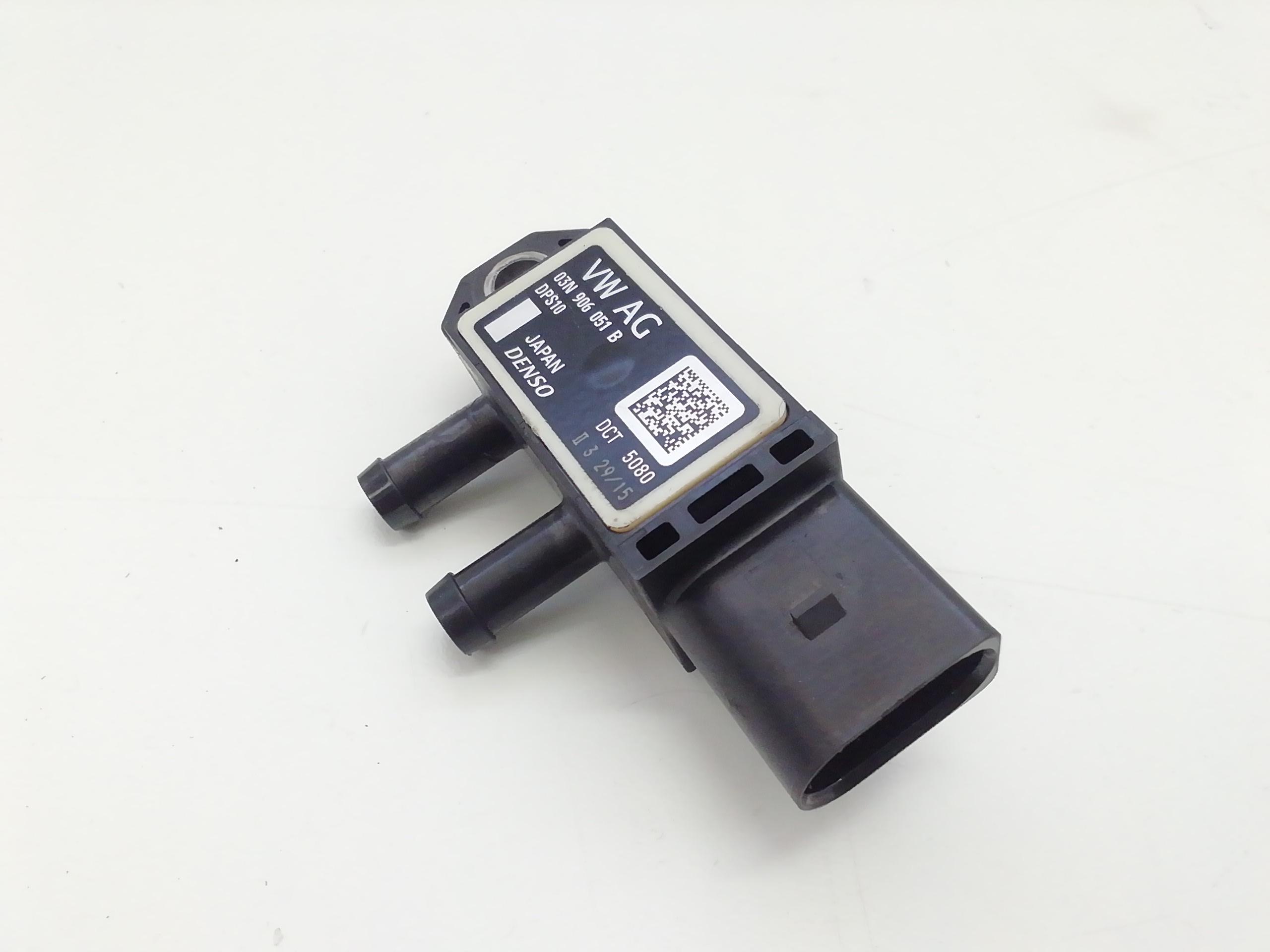 Sensore Pressione 03L906051B - Per Audi A3 A4 A5 A6 Q3 Q5 Golf | Ricambio Auto ABS - Foto 8