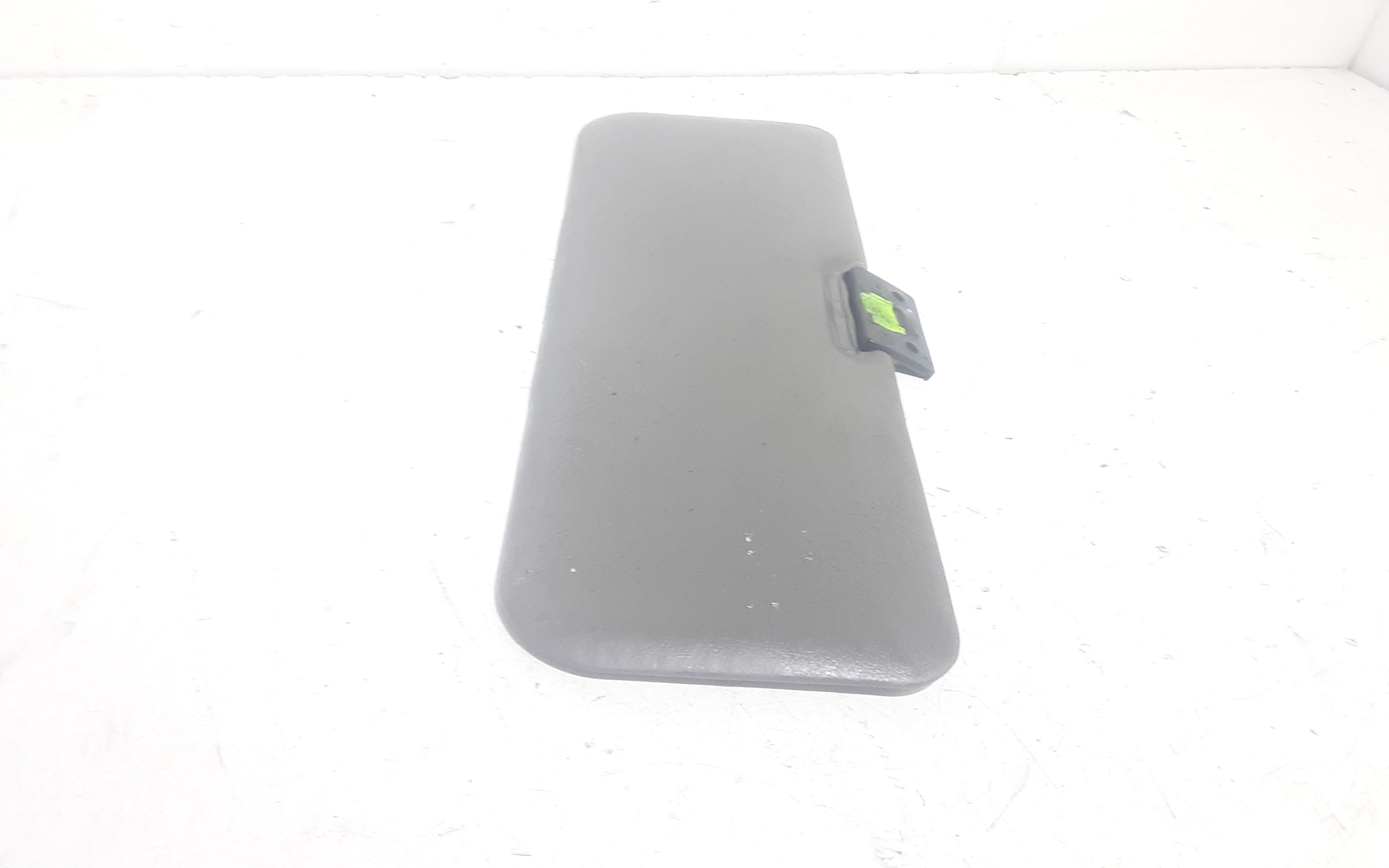 Aletta Parasole Destra Per Fiat Panda 312 Dal 2012 In Poi - Compatibile Aftermarket, Colore Grigio