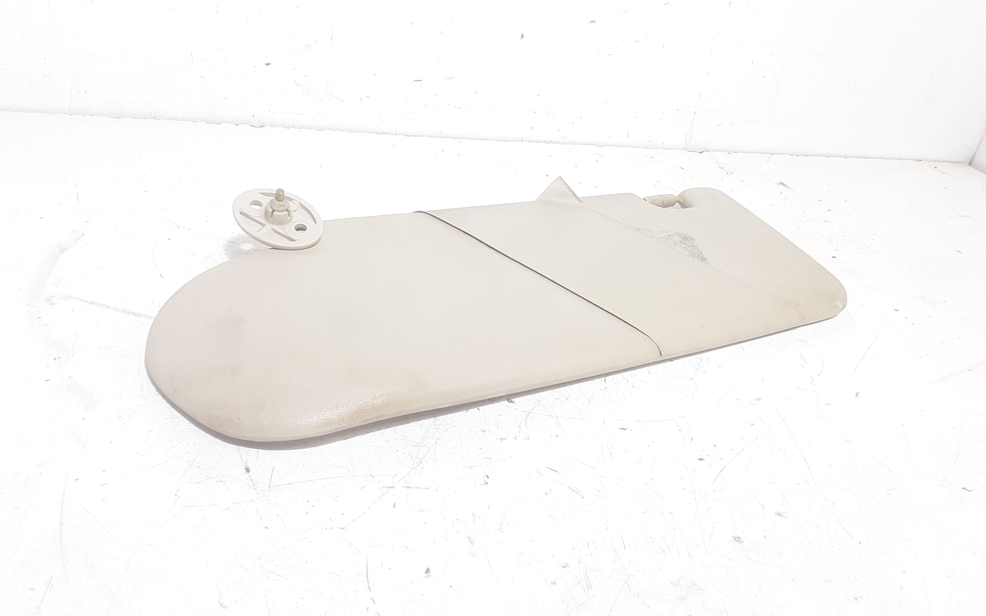 Parasole aletta anteriore Lato Guida LAND ROVER Freelander 2� Serie