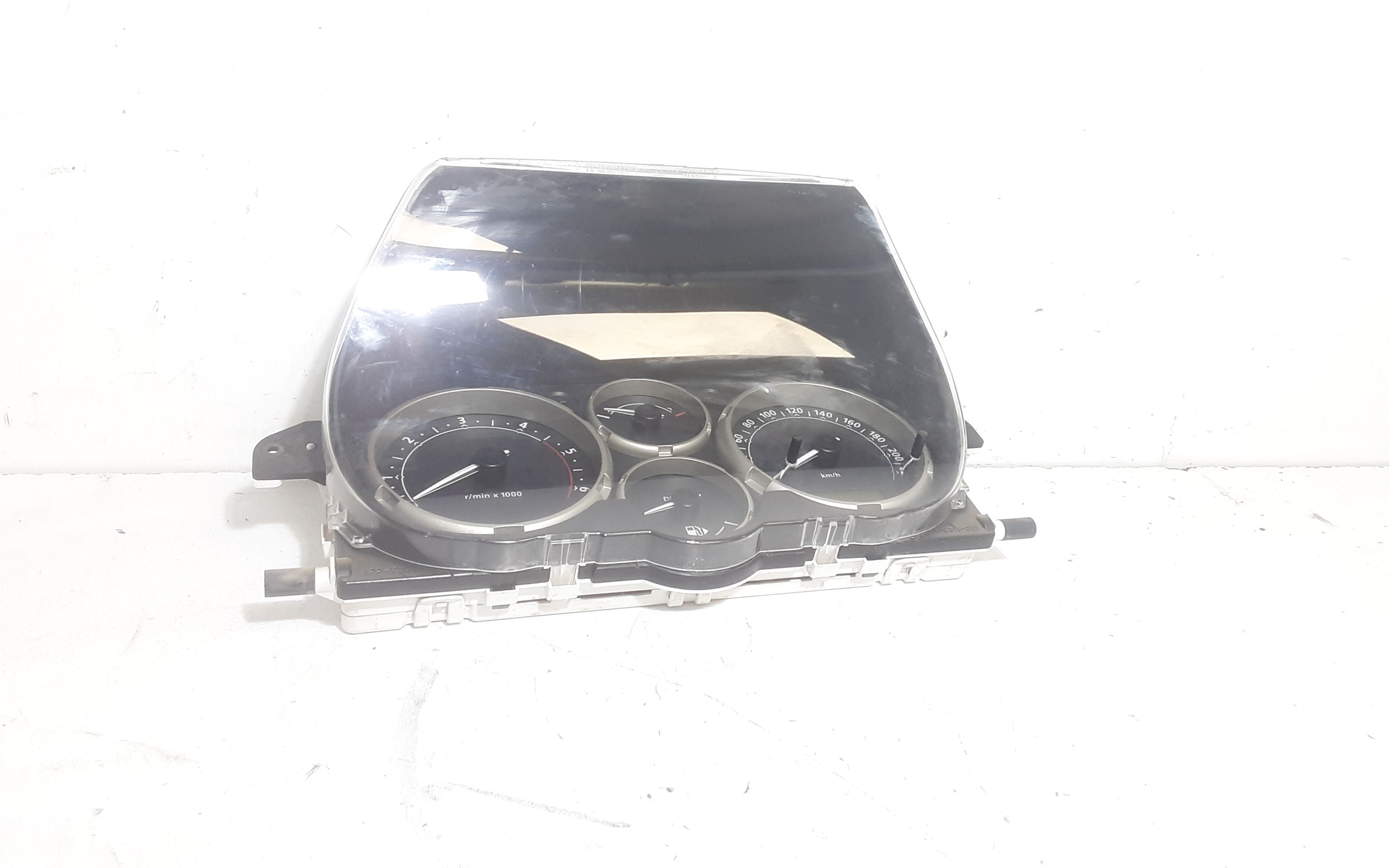 Quadro Strumenti LAND ROVER Freelander 2� Serie