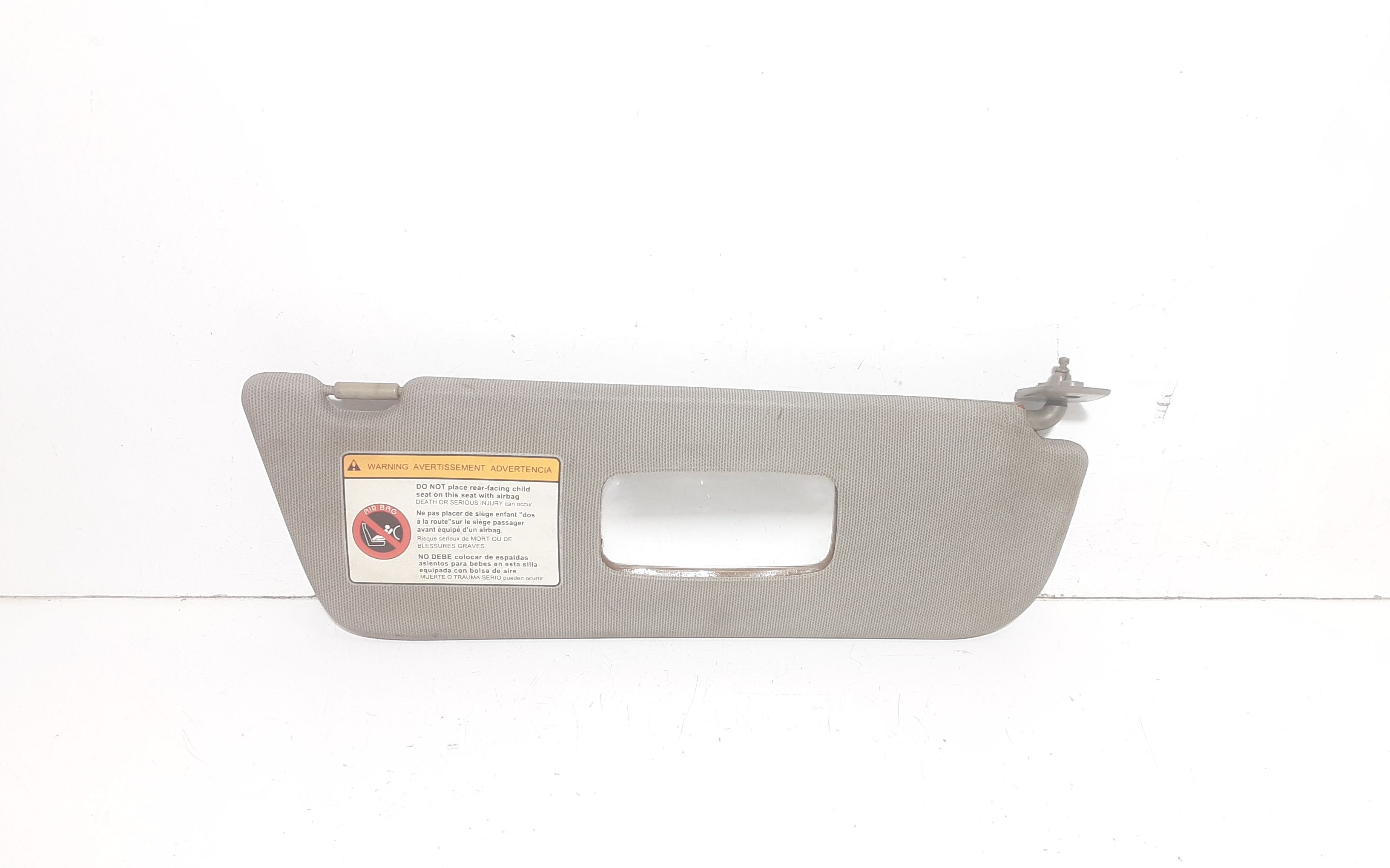 Parasole aletta Lato Passeggero CHEVROLET Tacuma 1 Serie