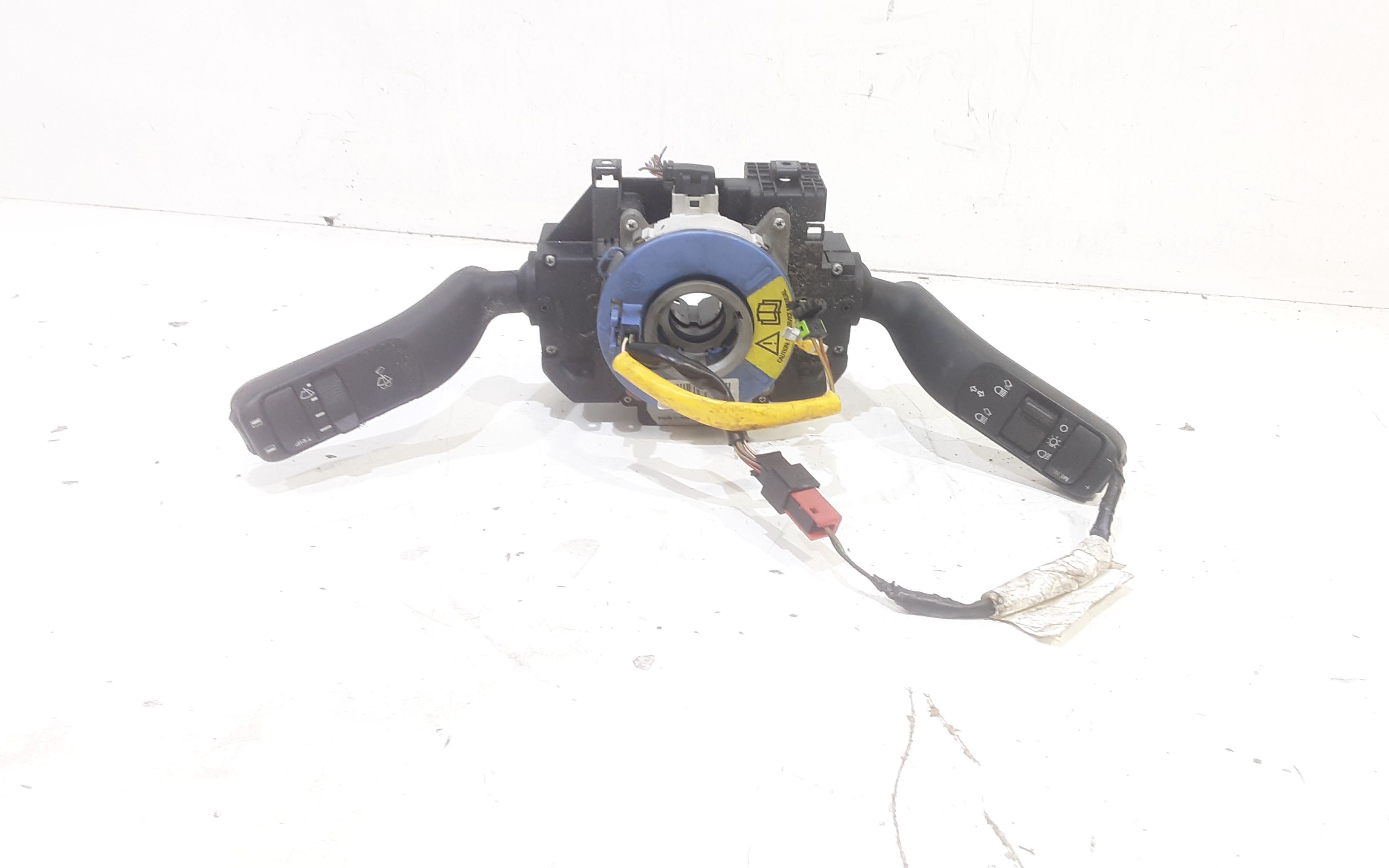 Devioluci ALFA ROMEO 159 Berlina Serie (939_) (05>11)