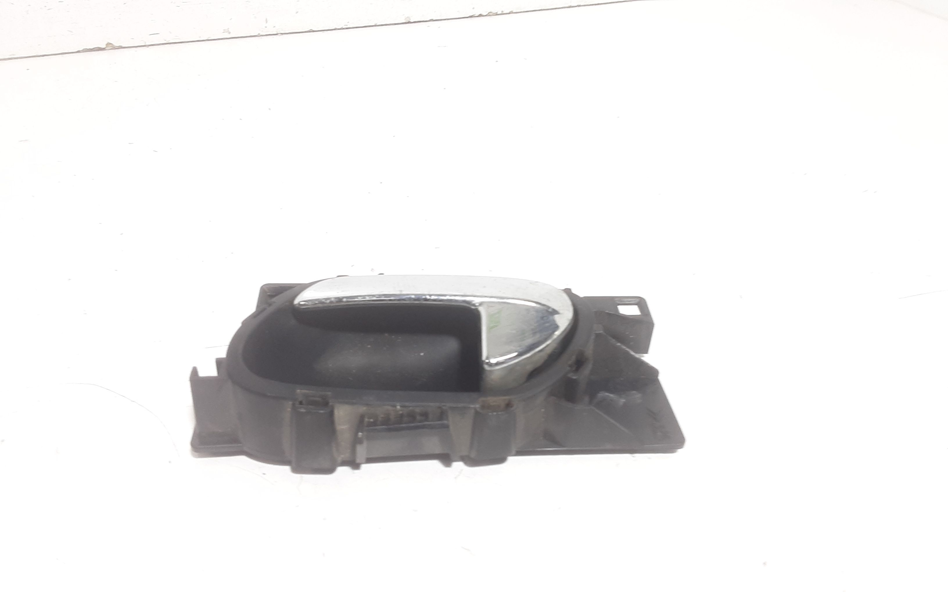 Accessori Per Auto C3 E C3 Pluriel Dal 2002 Al 2011. Serratura Per Porta Anterio - 10