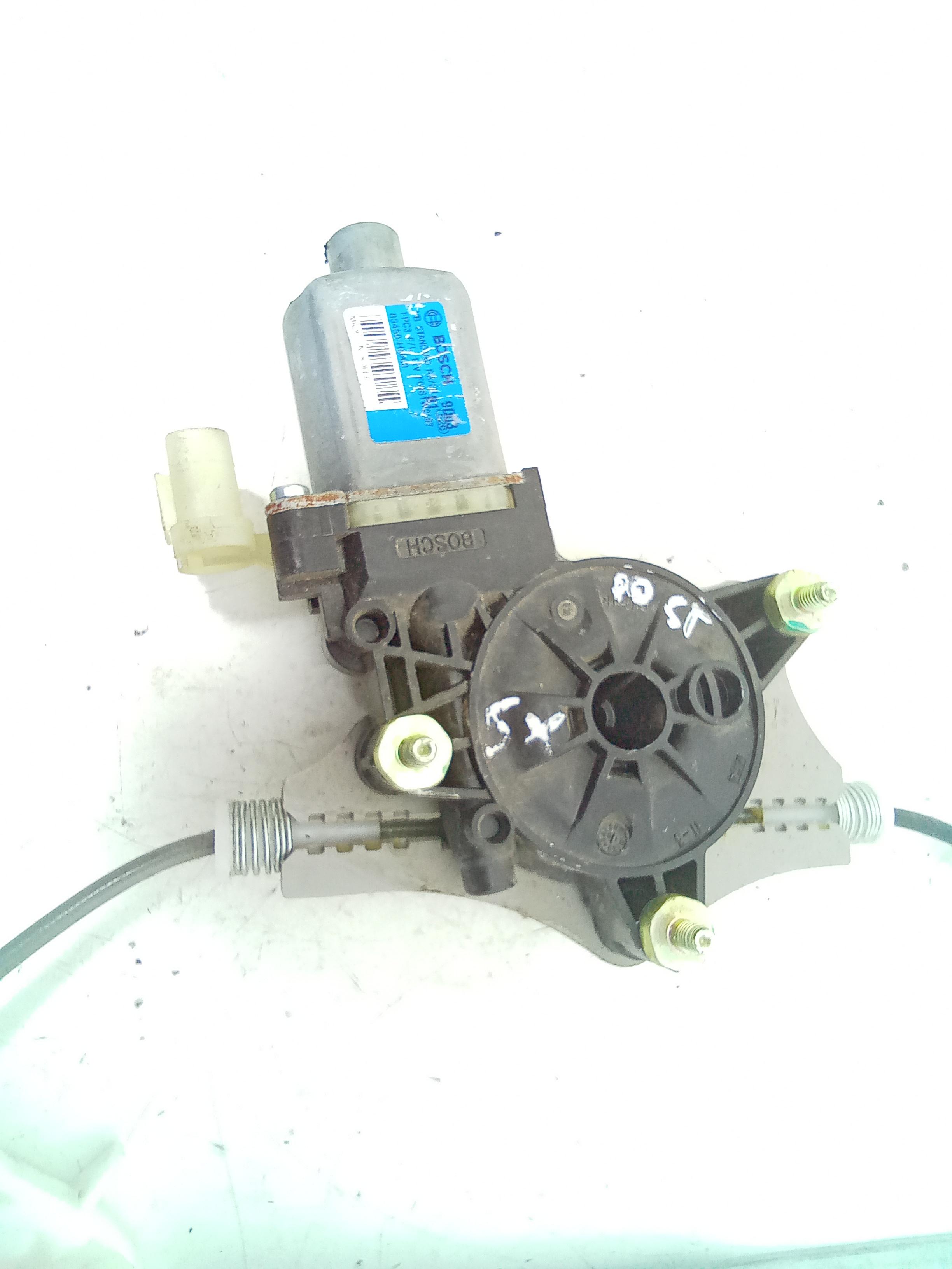 Motore Alzacristalli Elettrico Per KIA Sorento 2004-2006 - Ricambio Originale 83460-3E000, Installazione Facile E Prestazioni Affidabili