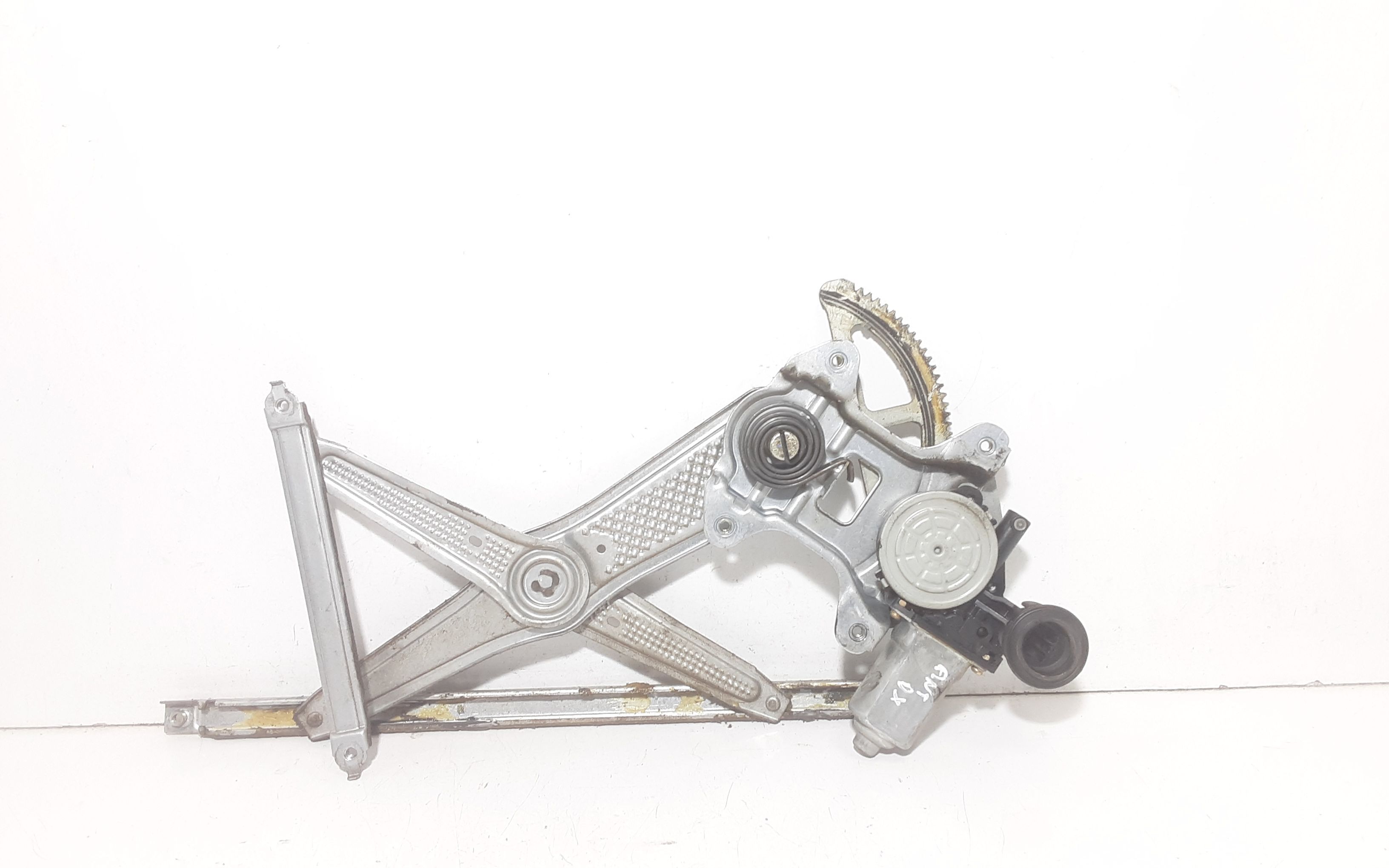 Cremagliera anteriore destra passeggero TOYOTA Yaris Serie (03>05)