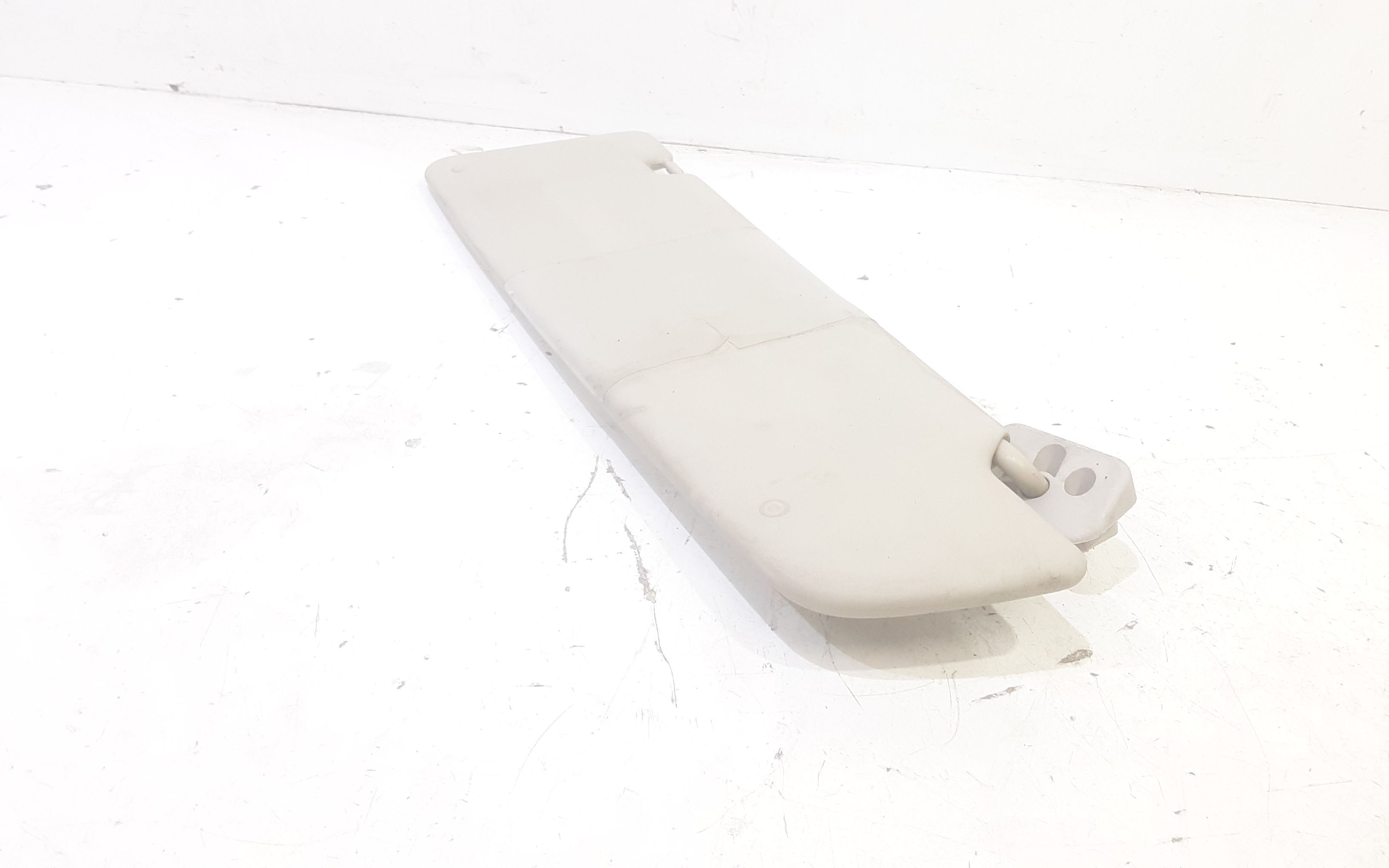 Parasole aletta Lato Passeggero PEUGEOT Boxer 4� Serie